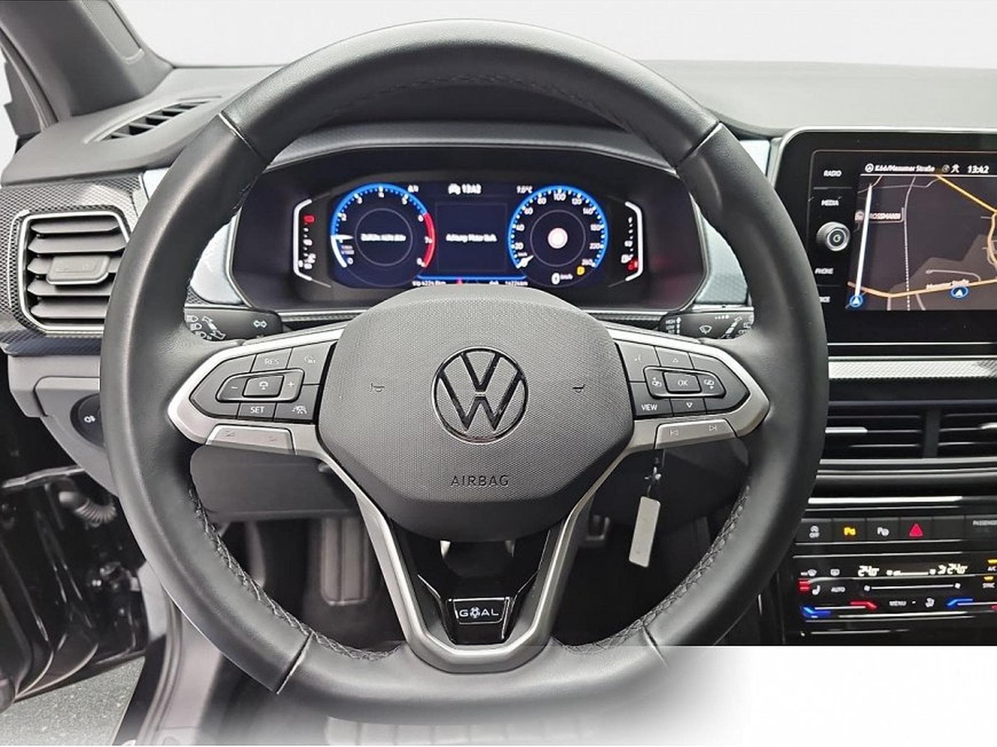 VW T-Cross (2026) - Photo 12
