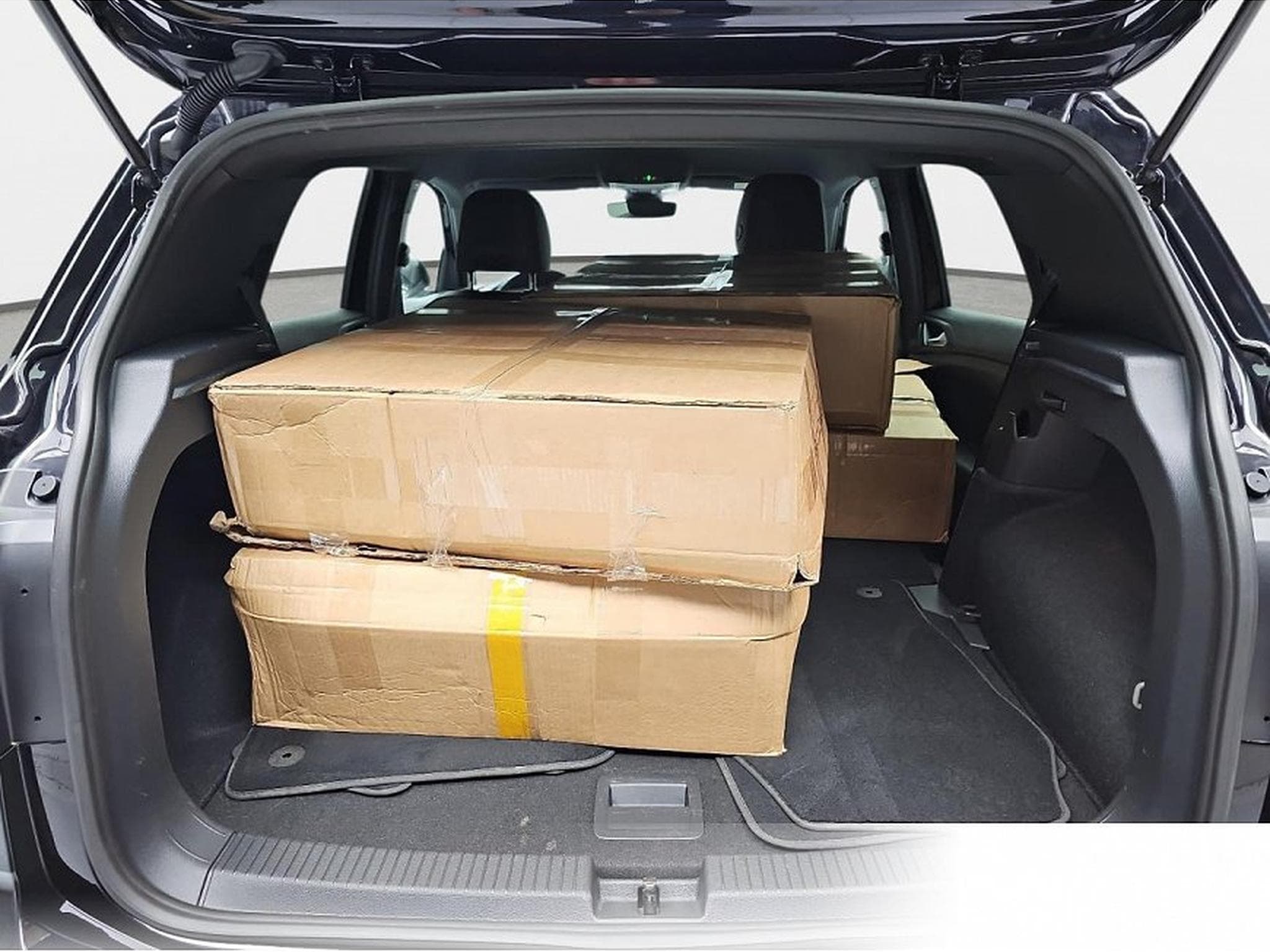 VW T-Cross (2026) - Photo 13