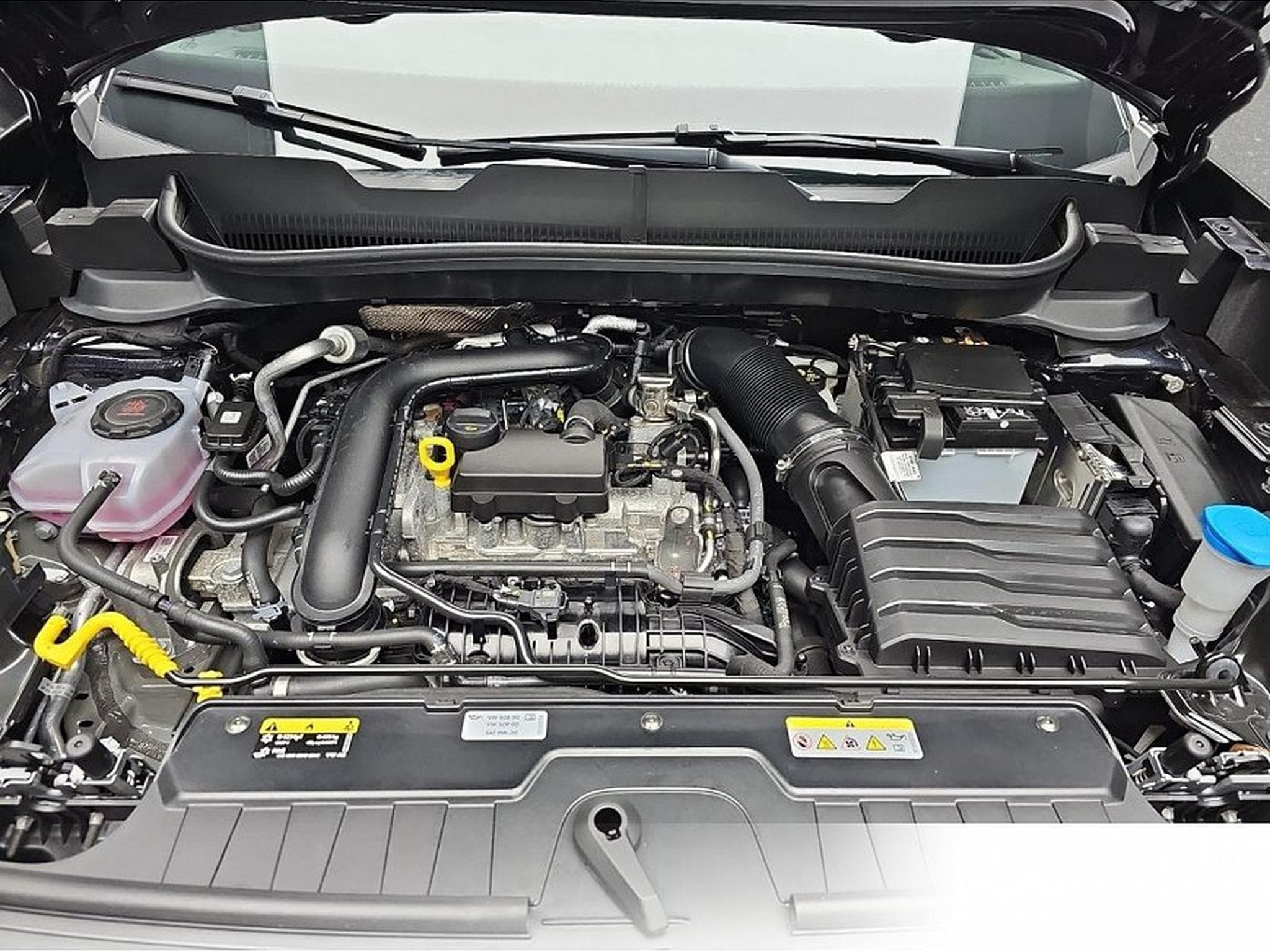 VW T-Cross (2026) - Photo 14