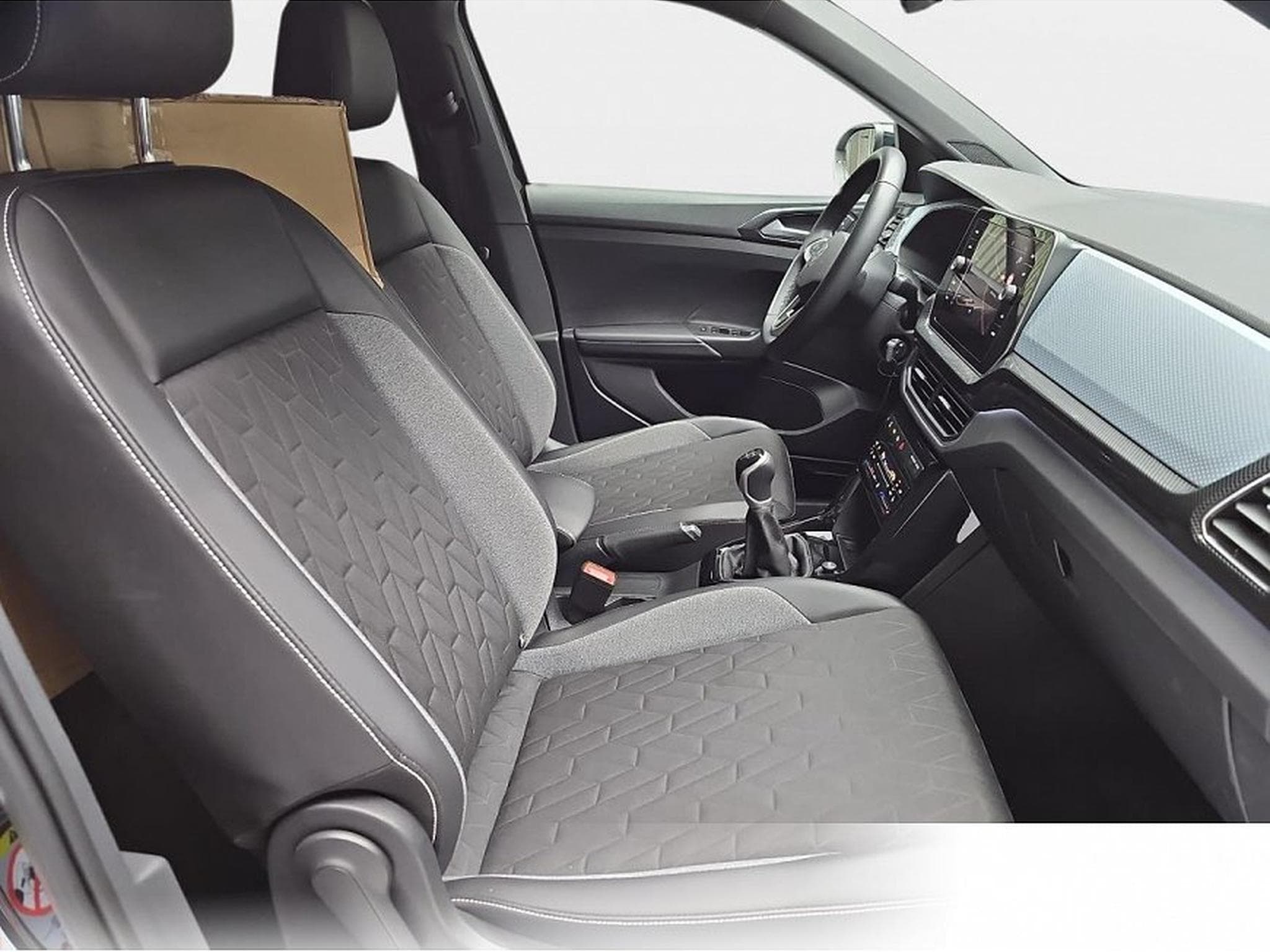 VW T-Cross (2026) - Photo 15