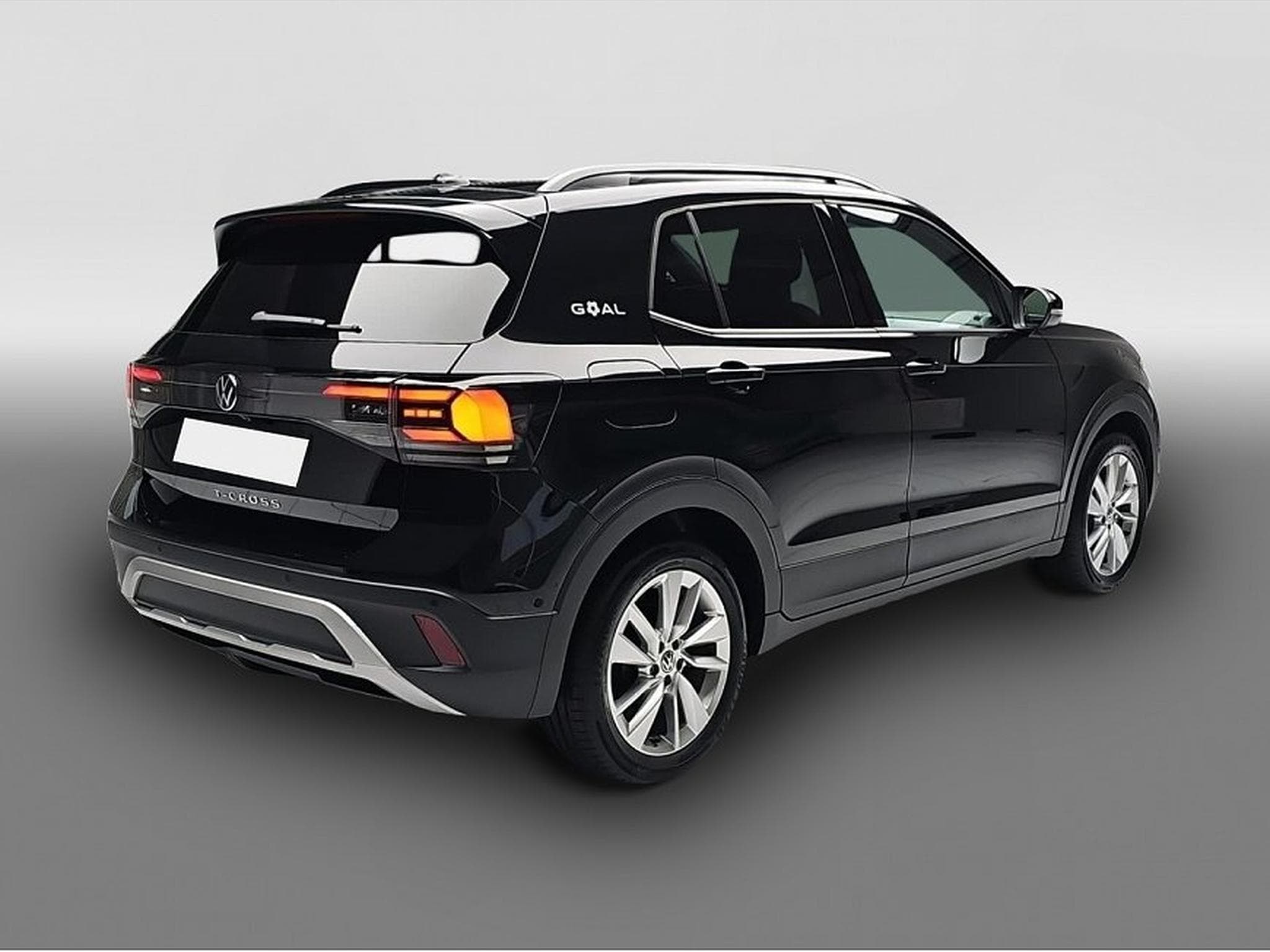 VW T-Cross (2026) - Photo 2