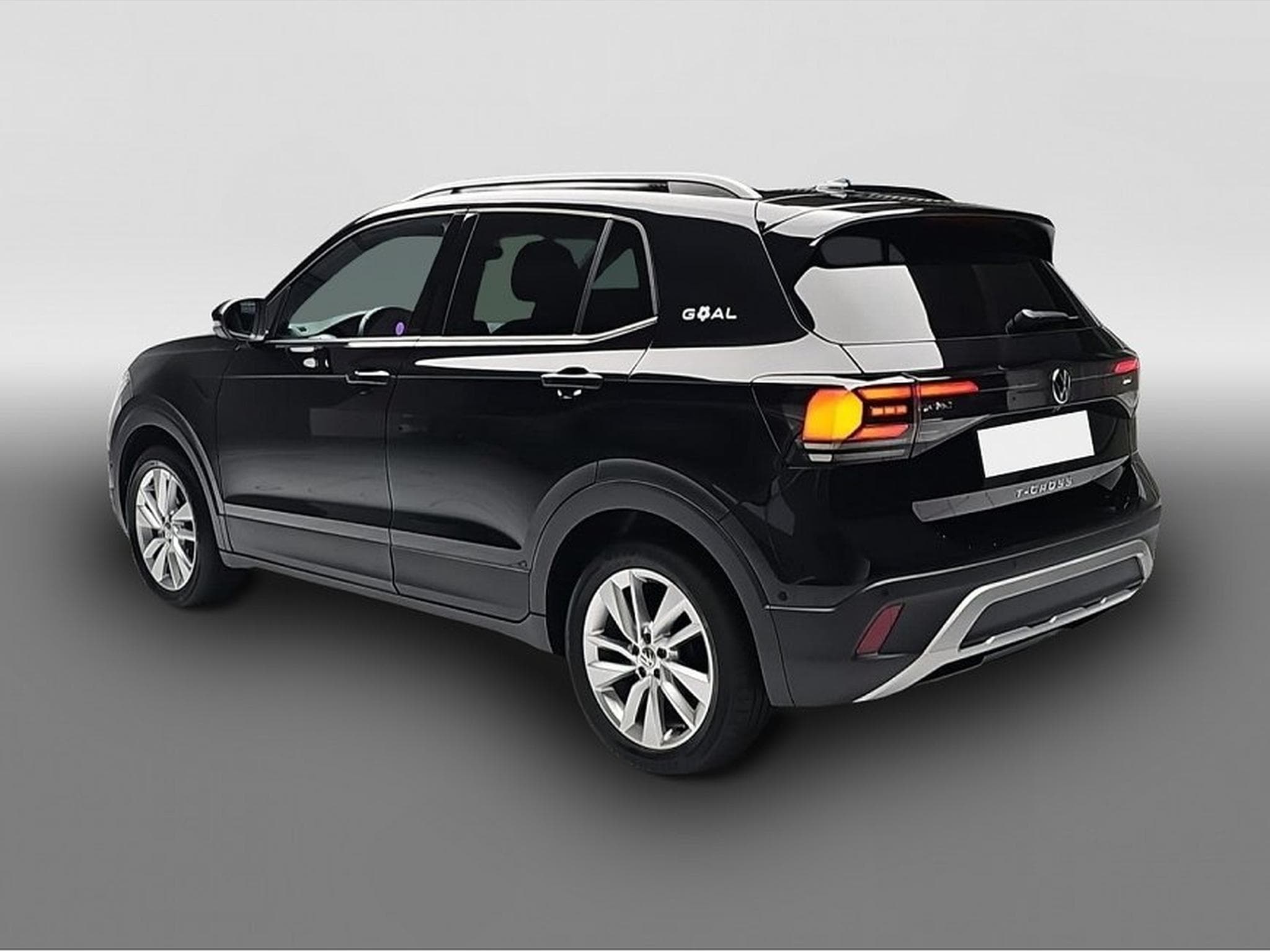 VW T-Cross (2026) - Photo 3