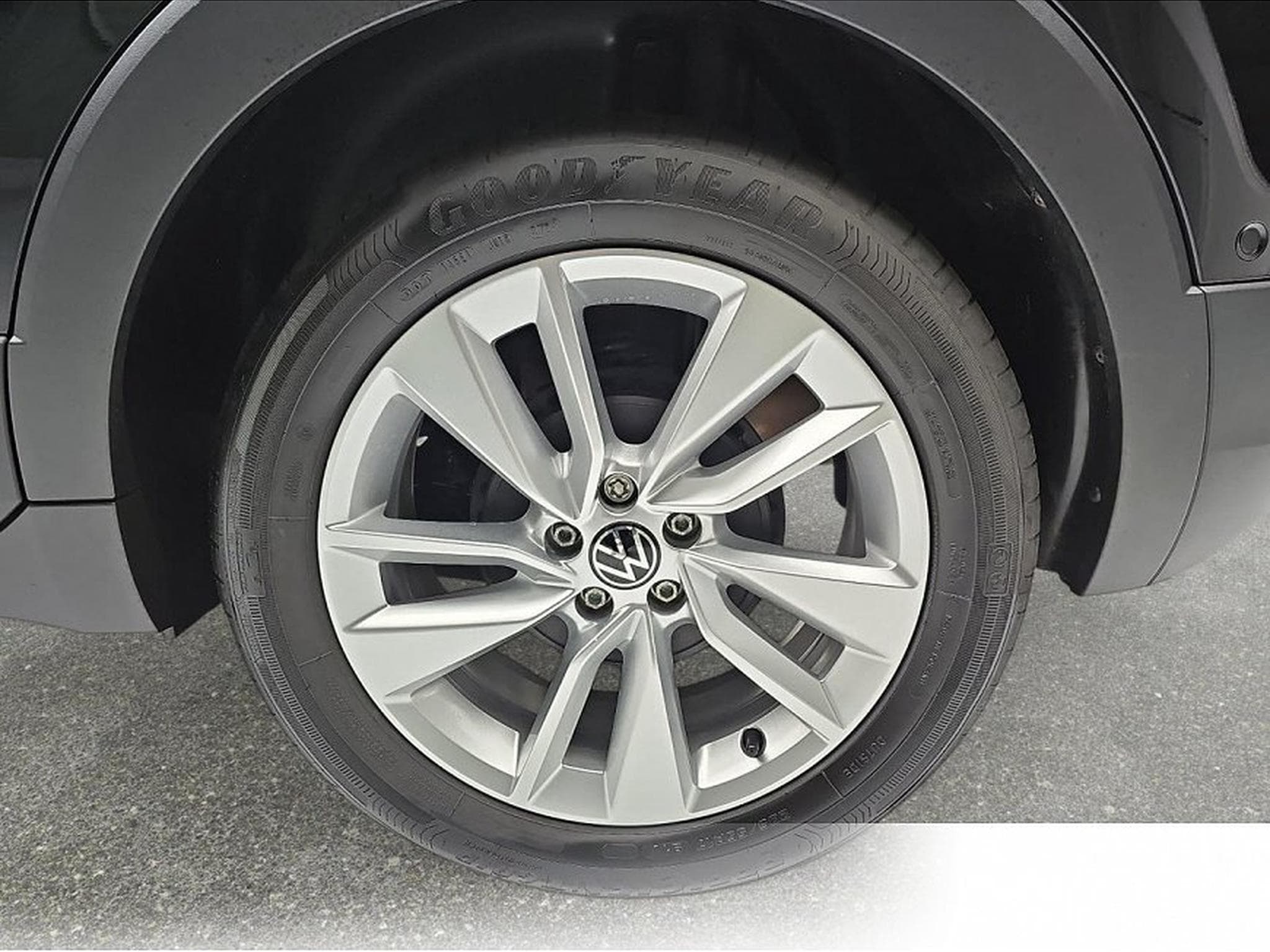 VW T-Cross (2026) - Photo 5