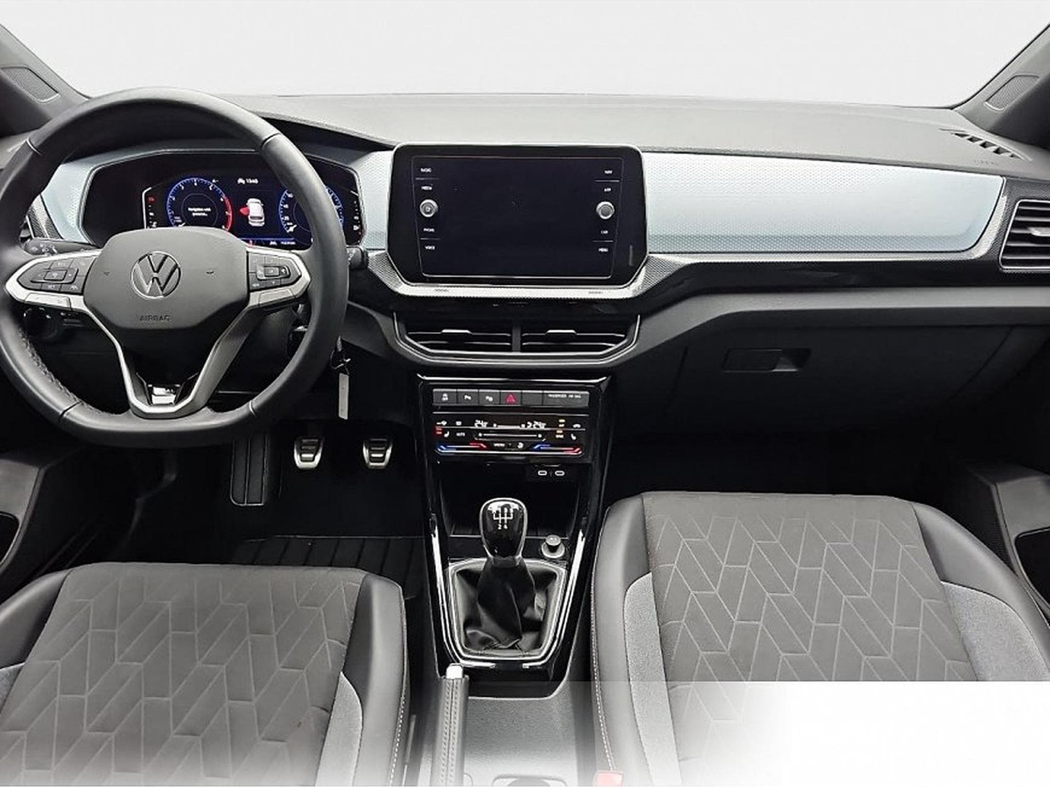 VW T-Cross (2026) - Photo 6
