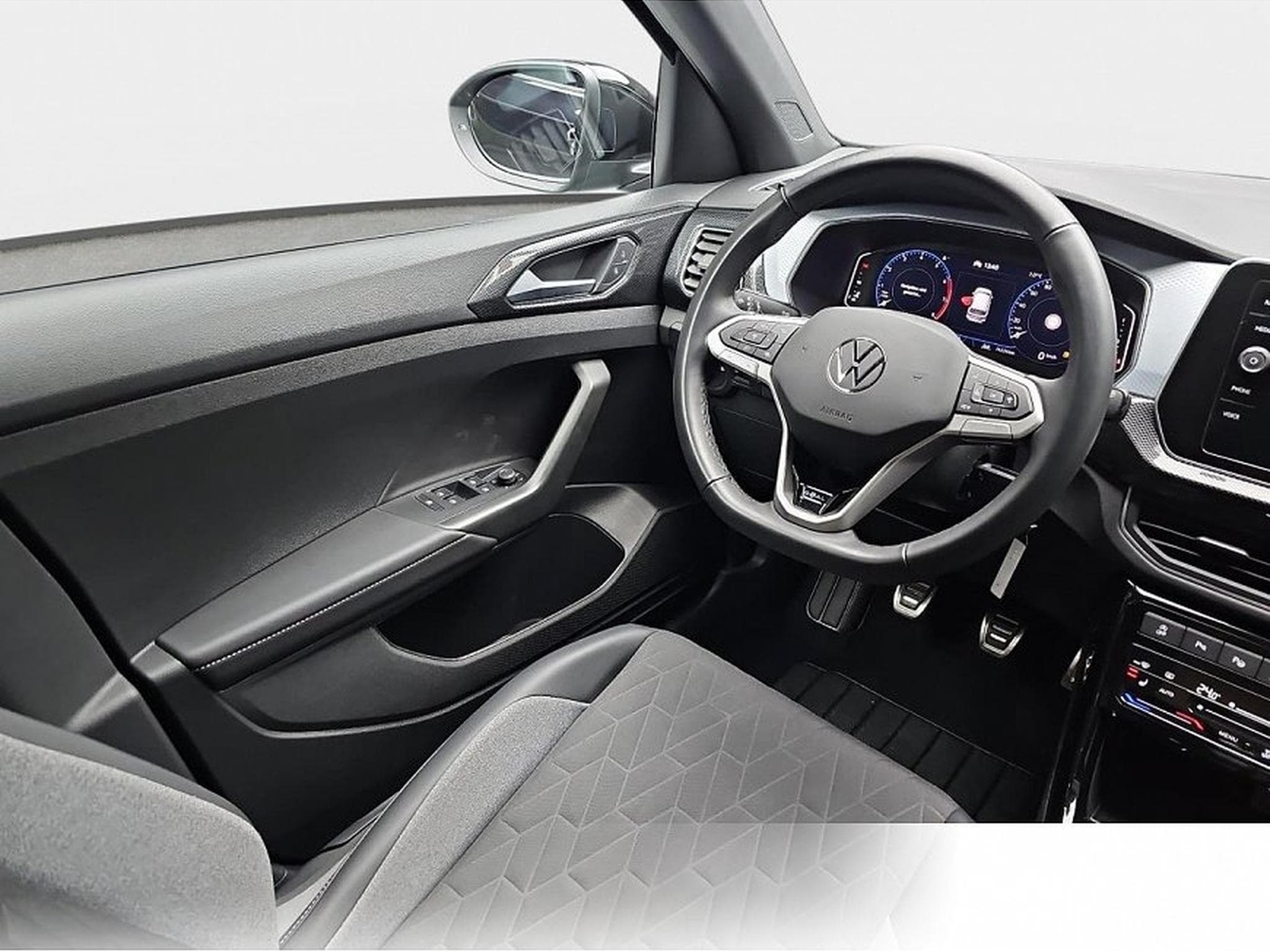 VW T-Cross (2026) - Photo 7