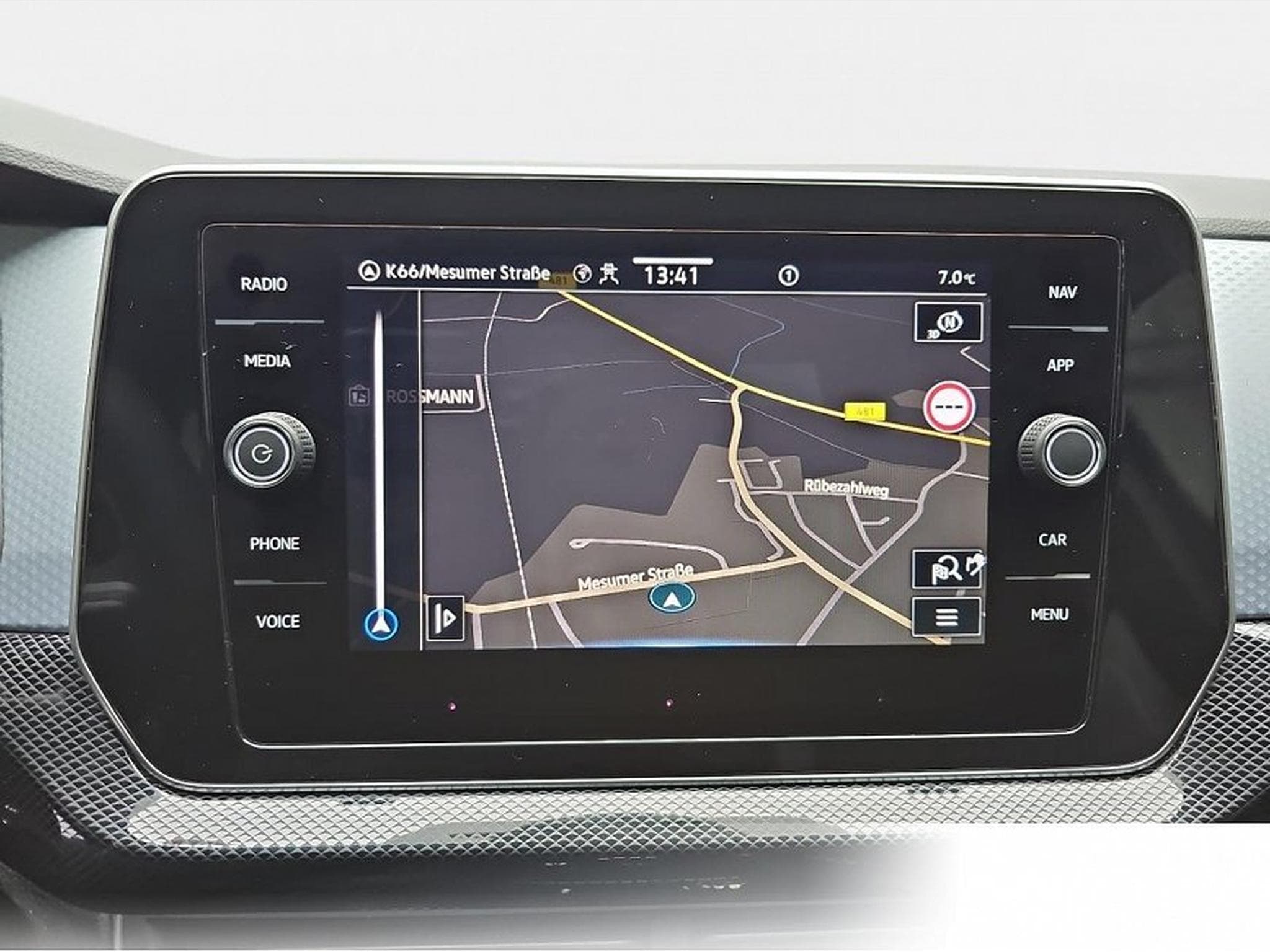 VW T-Cross (2026) - Photo 8