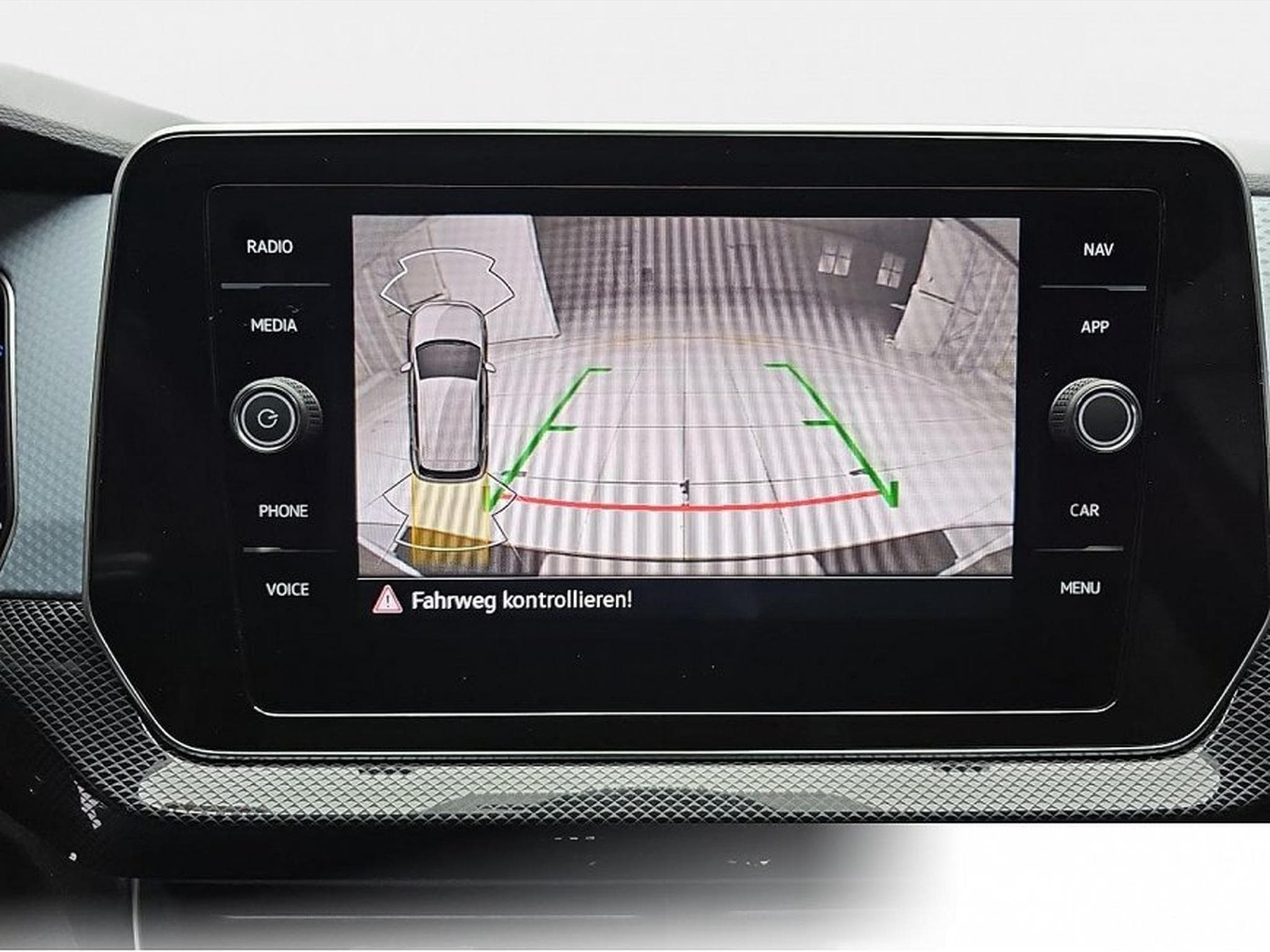 VW T-Cross (2026) - Photo 9