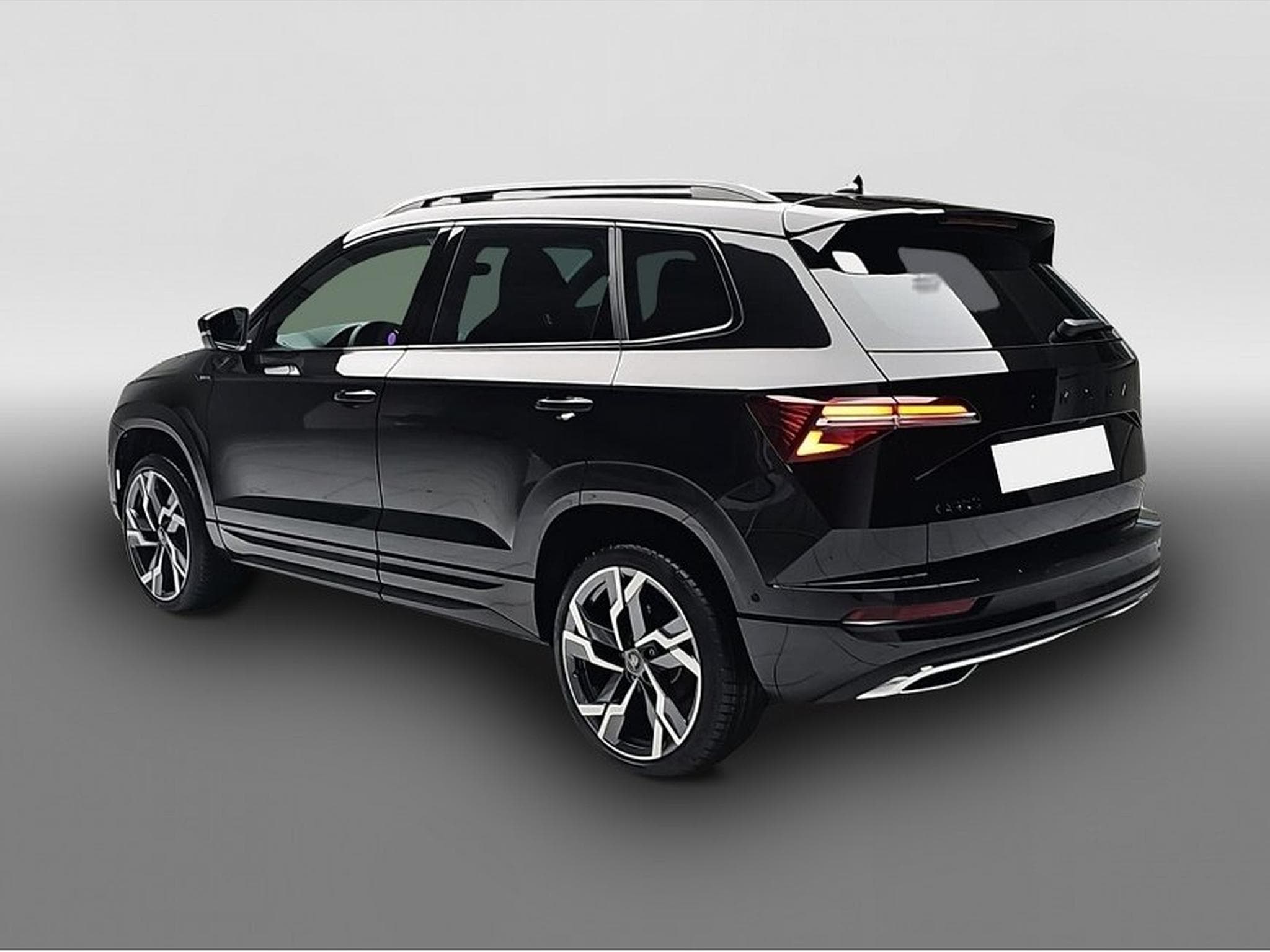 Skoda Karoq (2026) - Photo 3