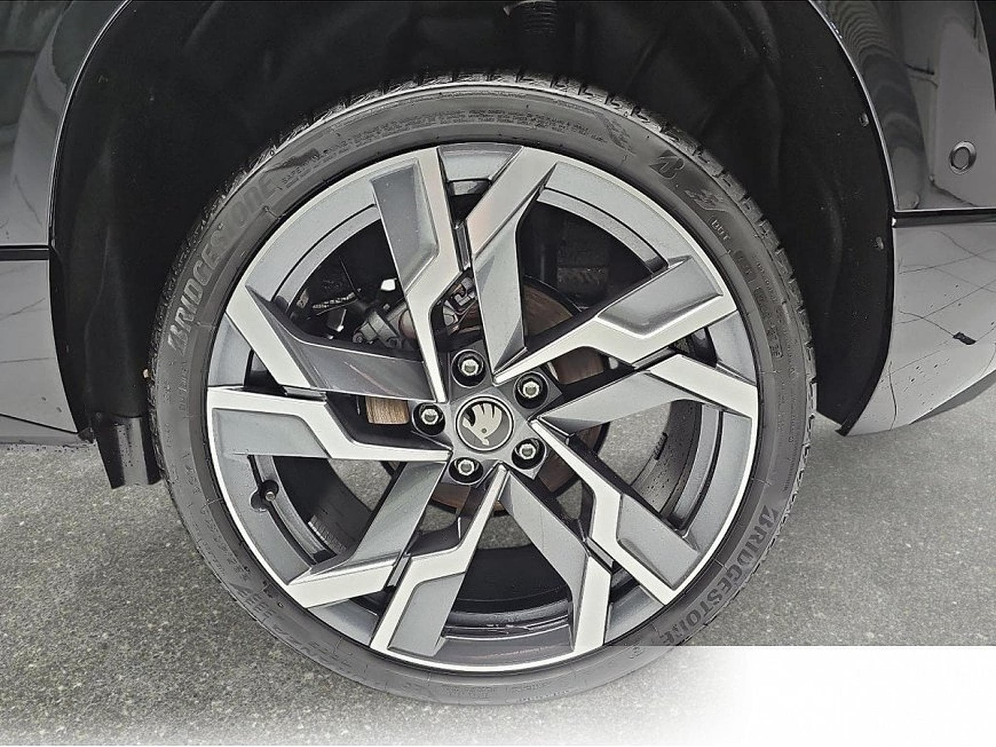 Skoda Karoq (2026) - Photo 5