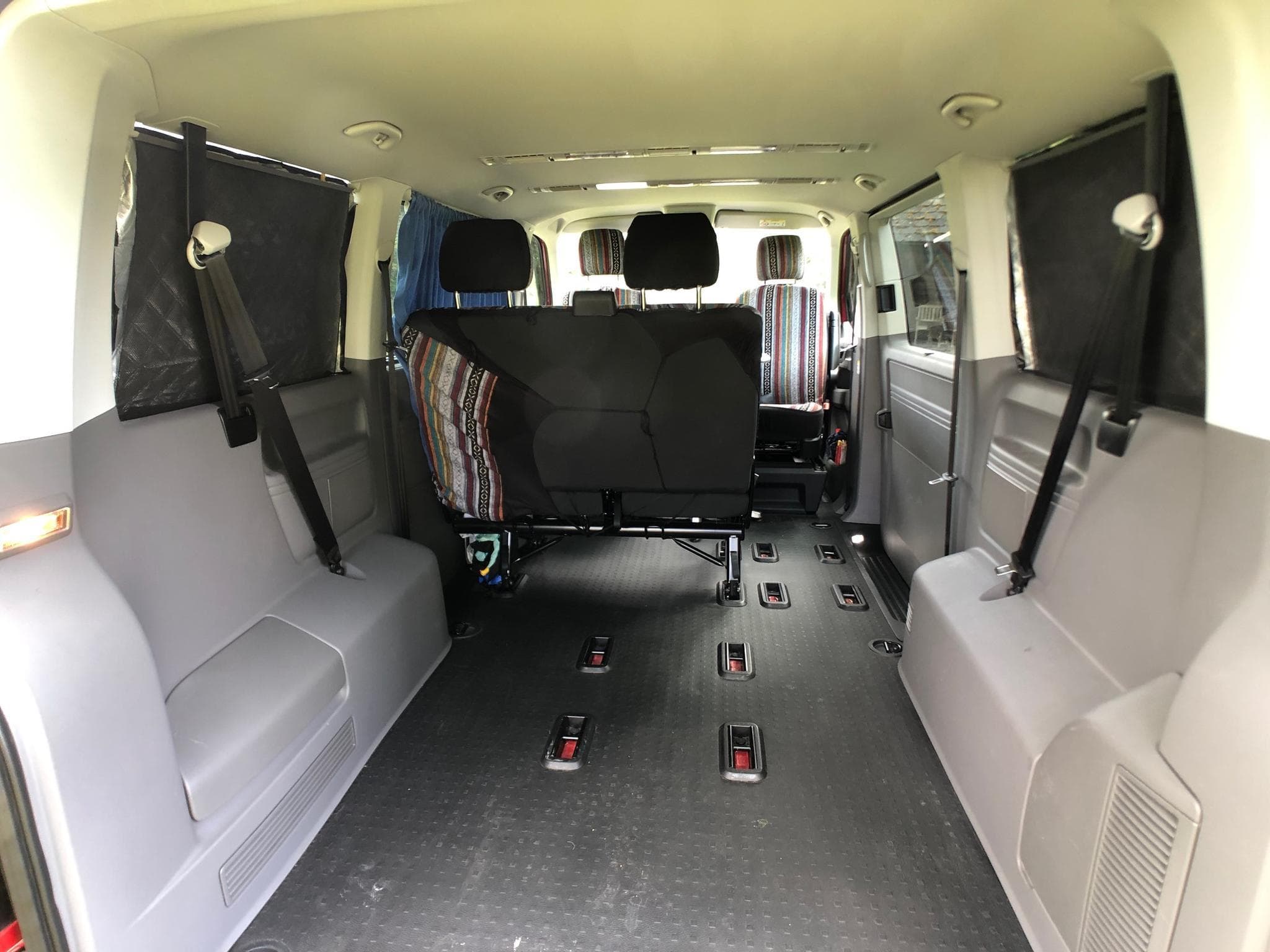 VW Transporter T6.1 Caravelle AHK 1 propriétaire (2024) - Foto 7