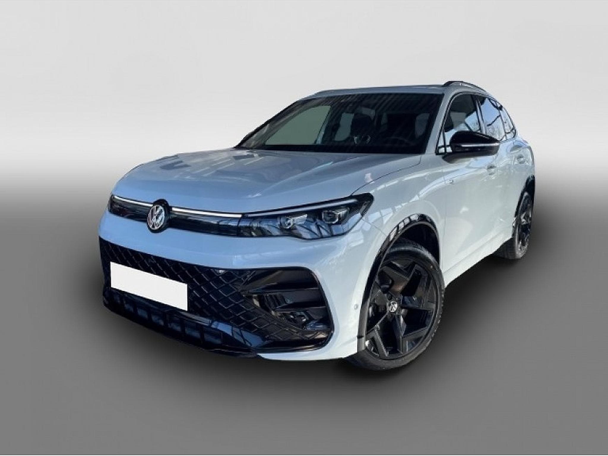 VW Tiguan (2026) - Foto 1