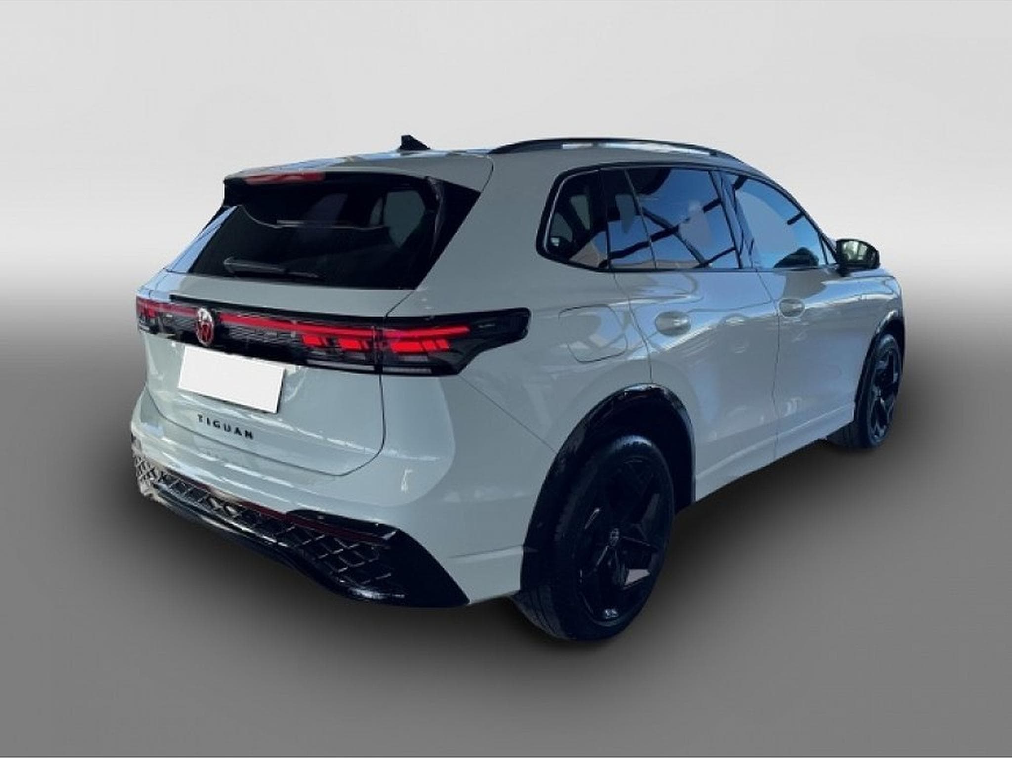 VW Tiguan (2026) - Foto 2