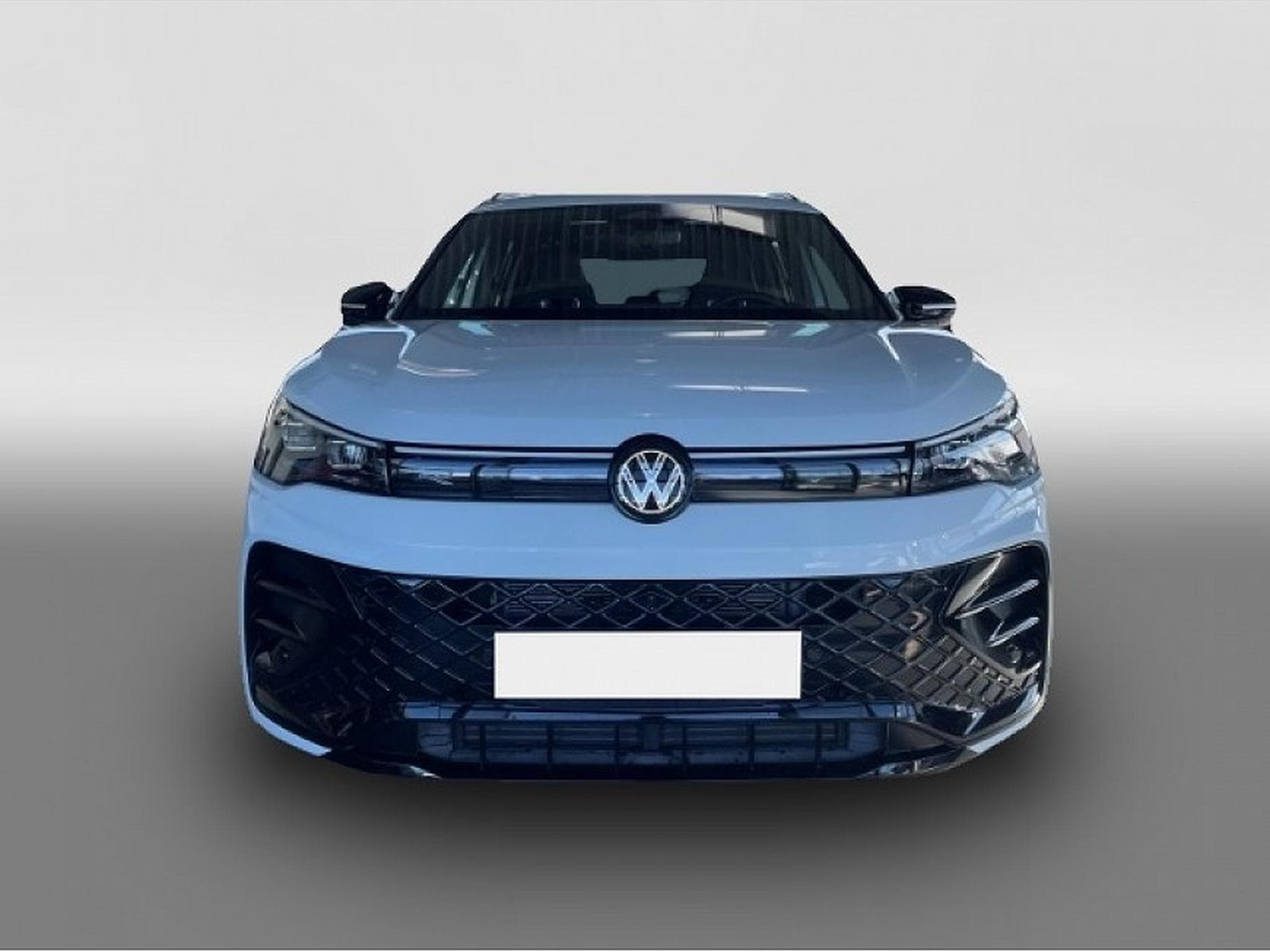 VW Tiguan (2026) - Foto 3