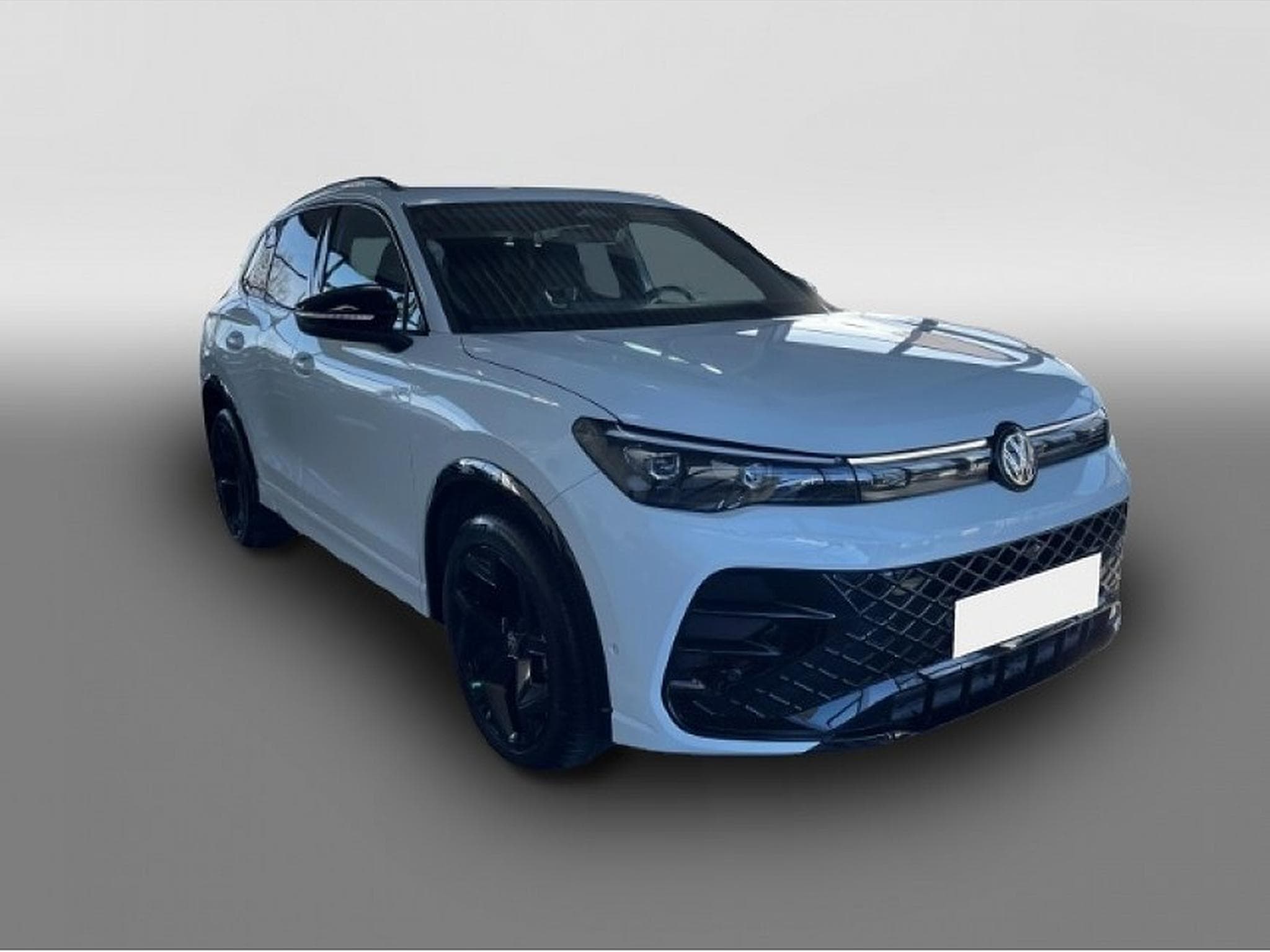 VW Tiguan (2026) - Foto 4