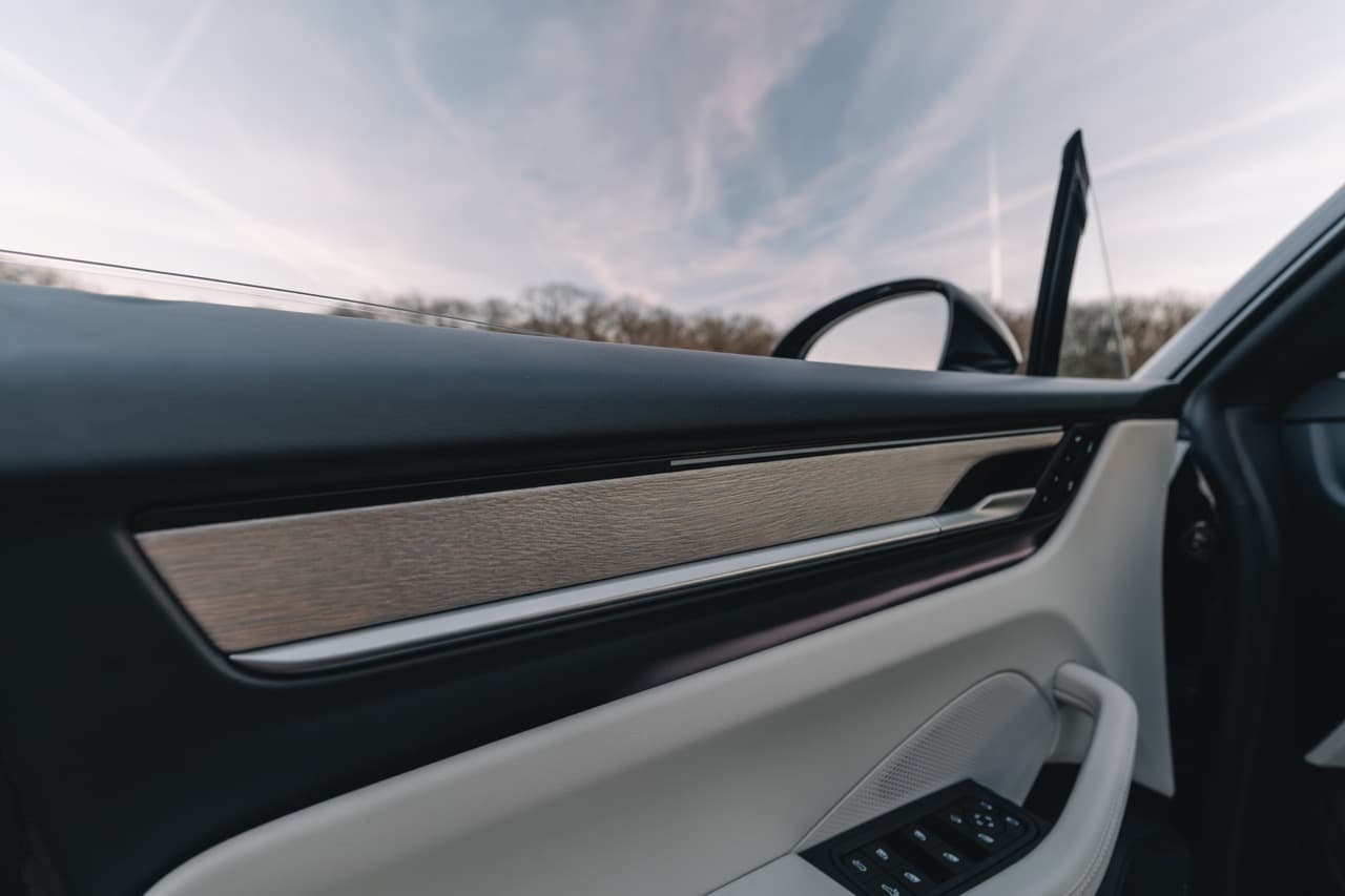 Porsche Macan Macan 4 (2025) - Photo 5