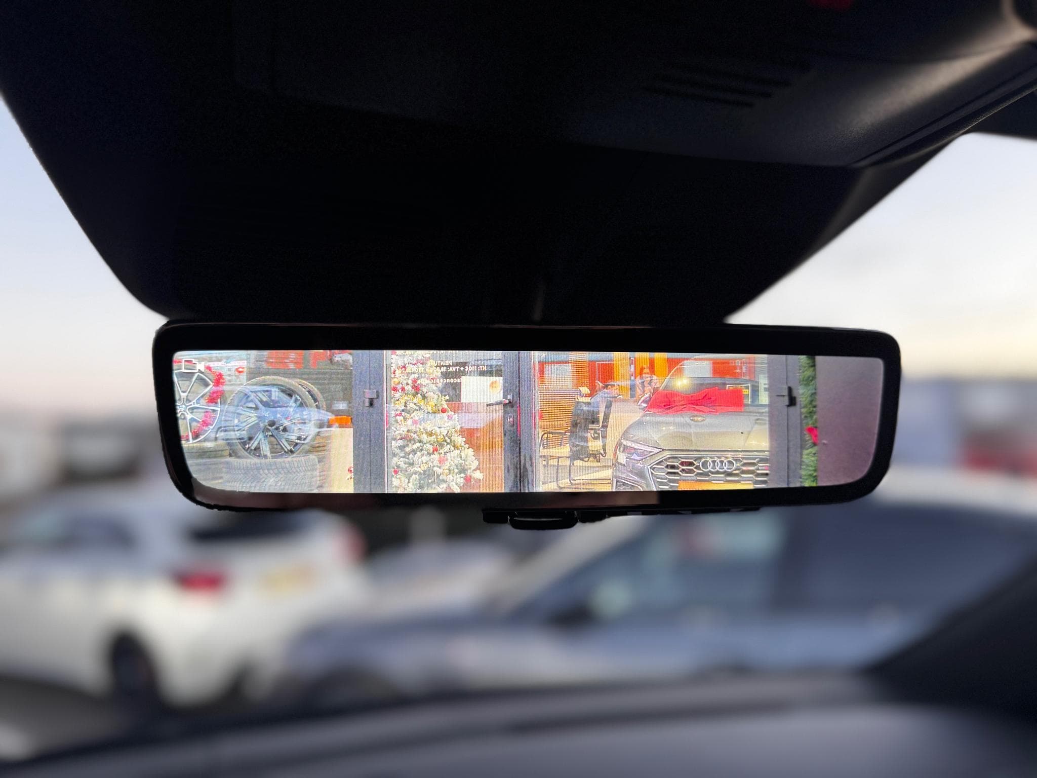 Mercedes V 300 EXCLUSIVE EXTRA LONGUE L3 4MATIC AIRMATIC 2.0L 237CV (2025) - Photo 10