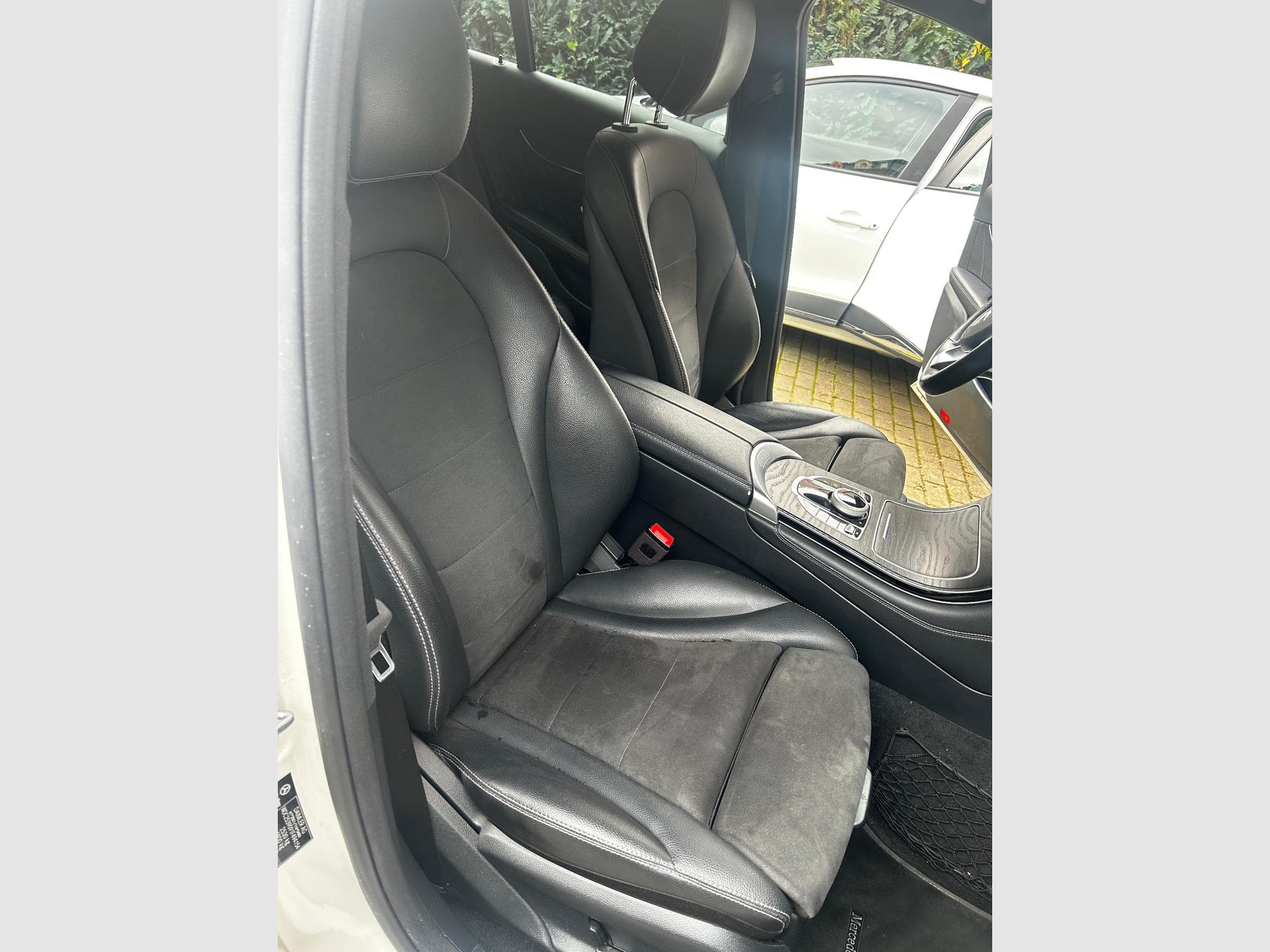 Mercedes GLC 250 d 4Matic/AMG (2019) - Foto 10