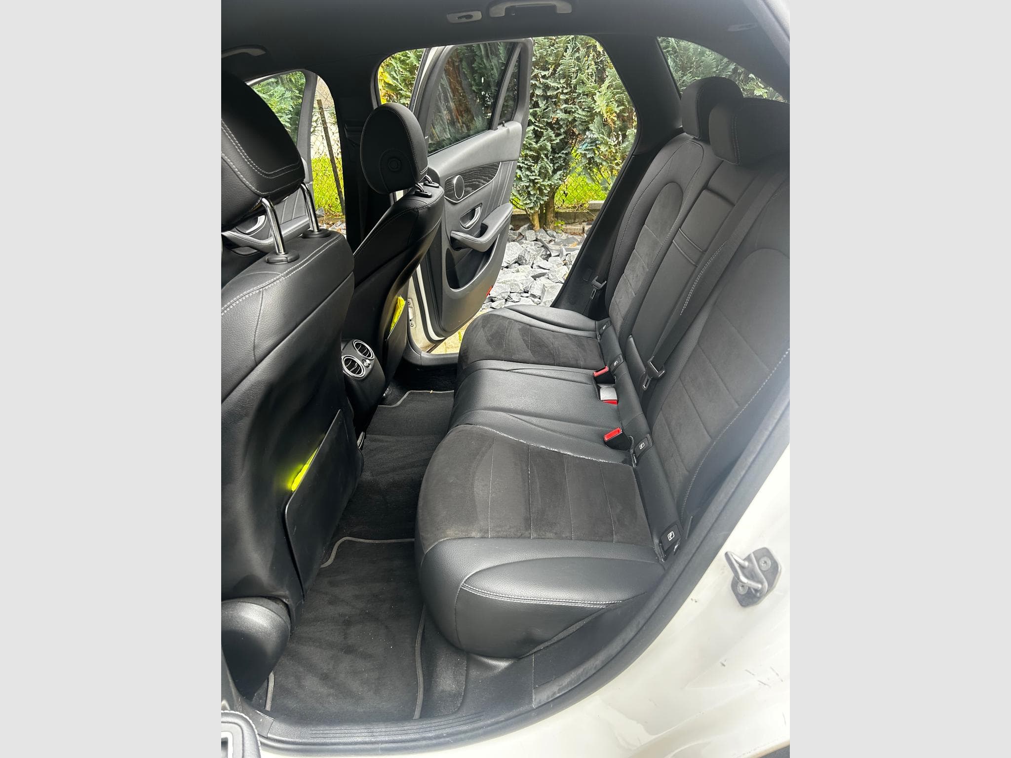 Mercedes GLC 250 d 4Matic/AMG (2019) - Foto 7