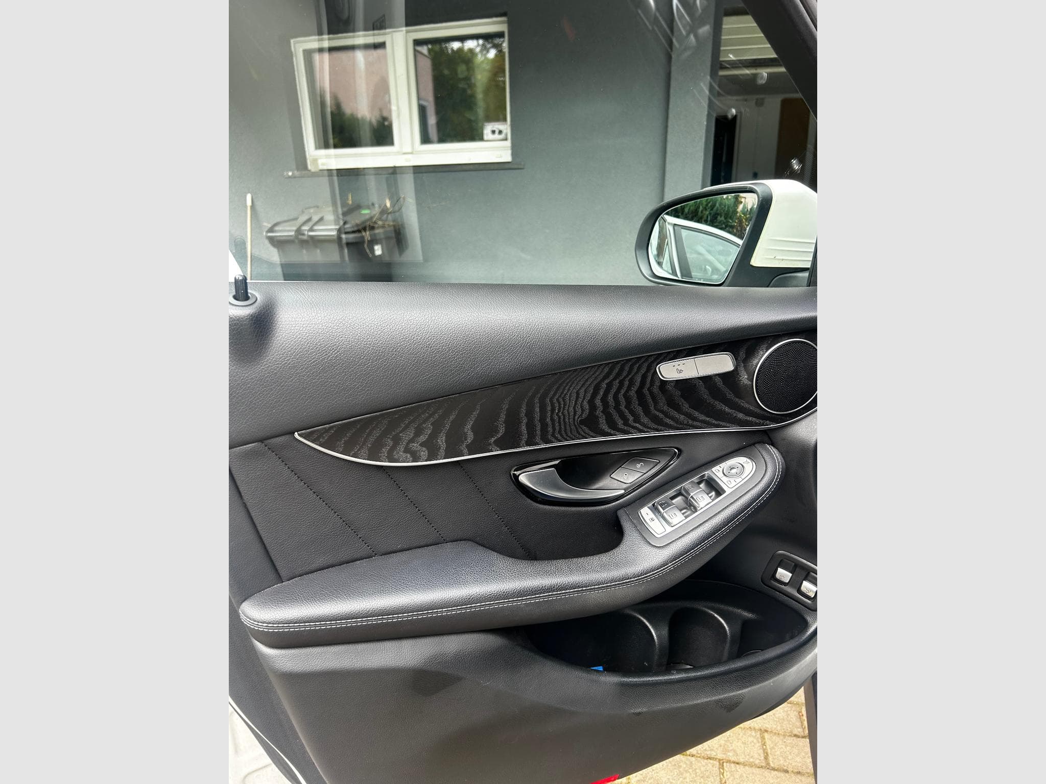 Mercedes GLC 250 d 4Matic/AMG (2019) - Foto 12