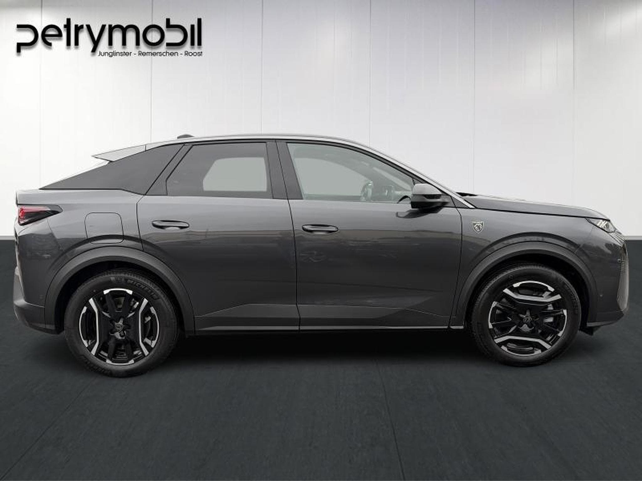 Peugeot 3008 III & e- (2026) - Foto 8