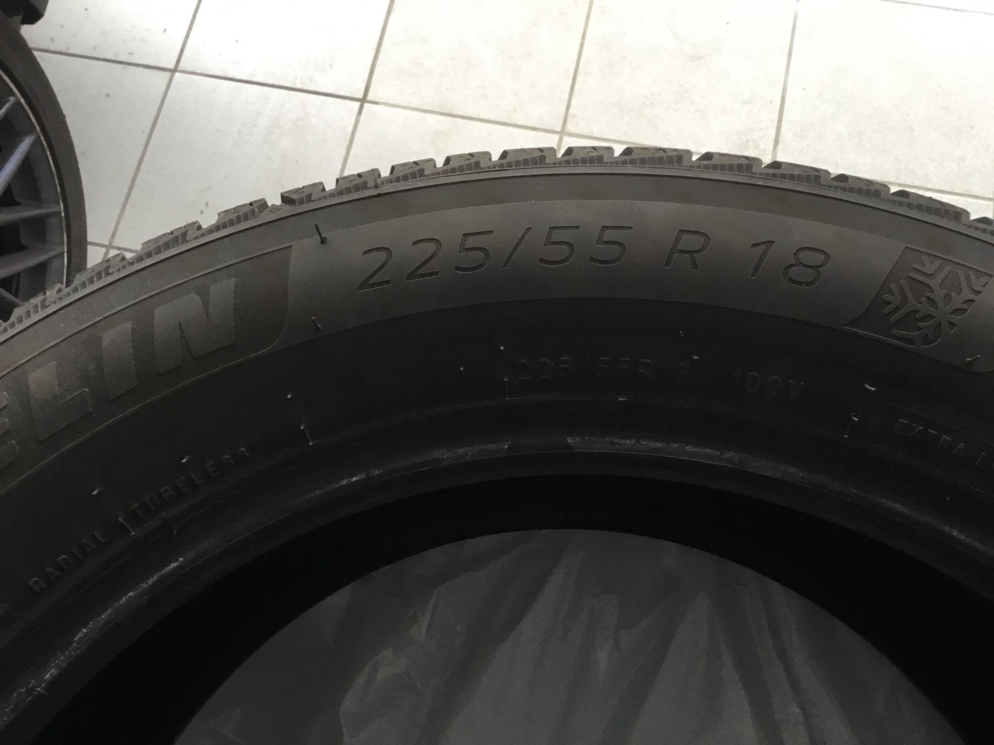 pneus Acier – 18 - Photo 2