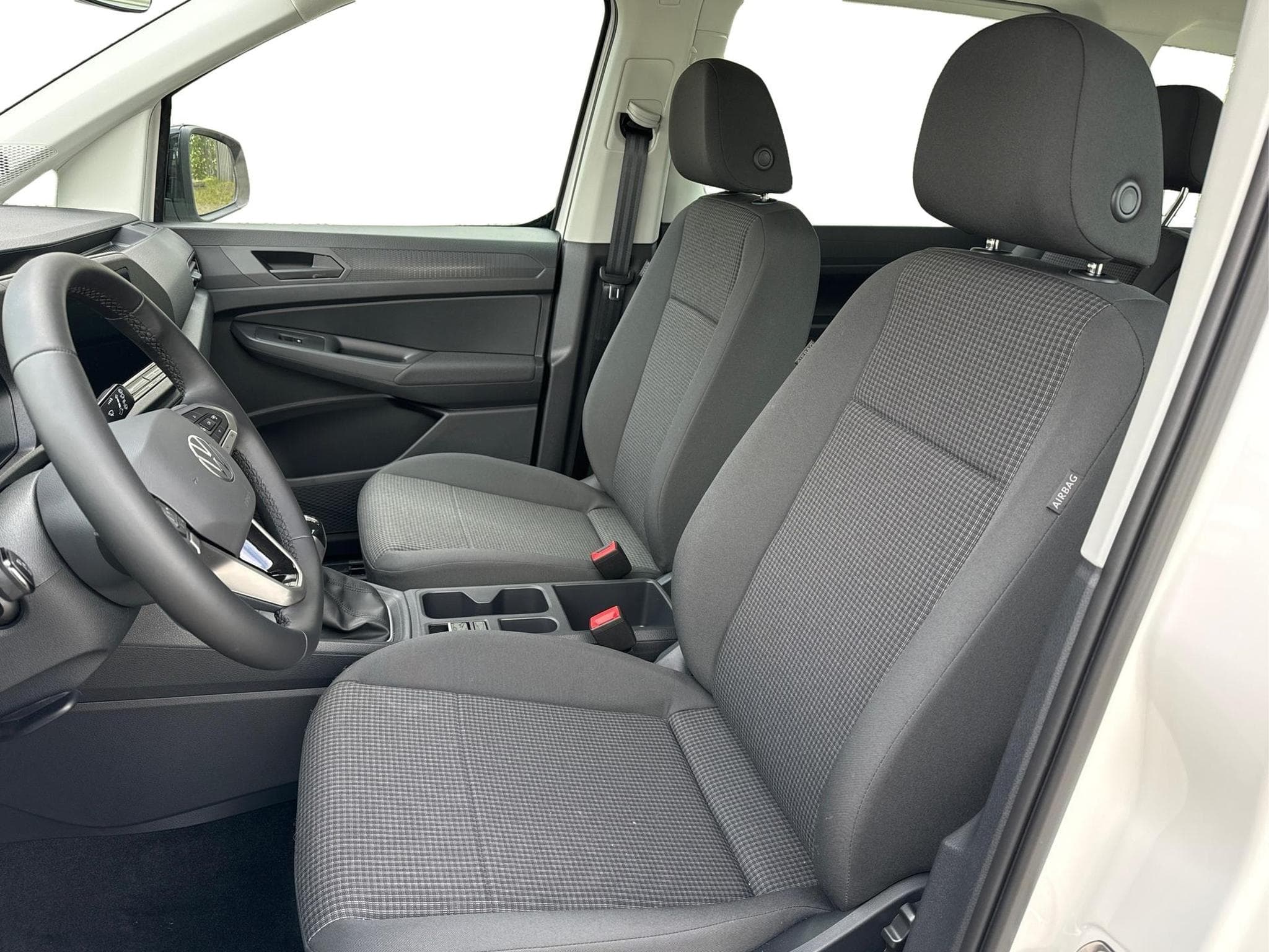 VW Caddy Caddy Maxi (2026) - Foto 11