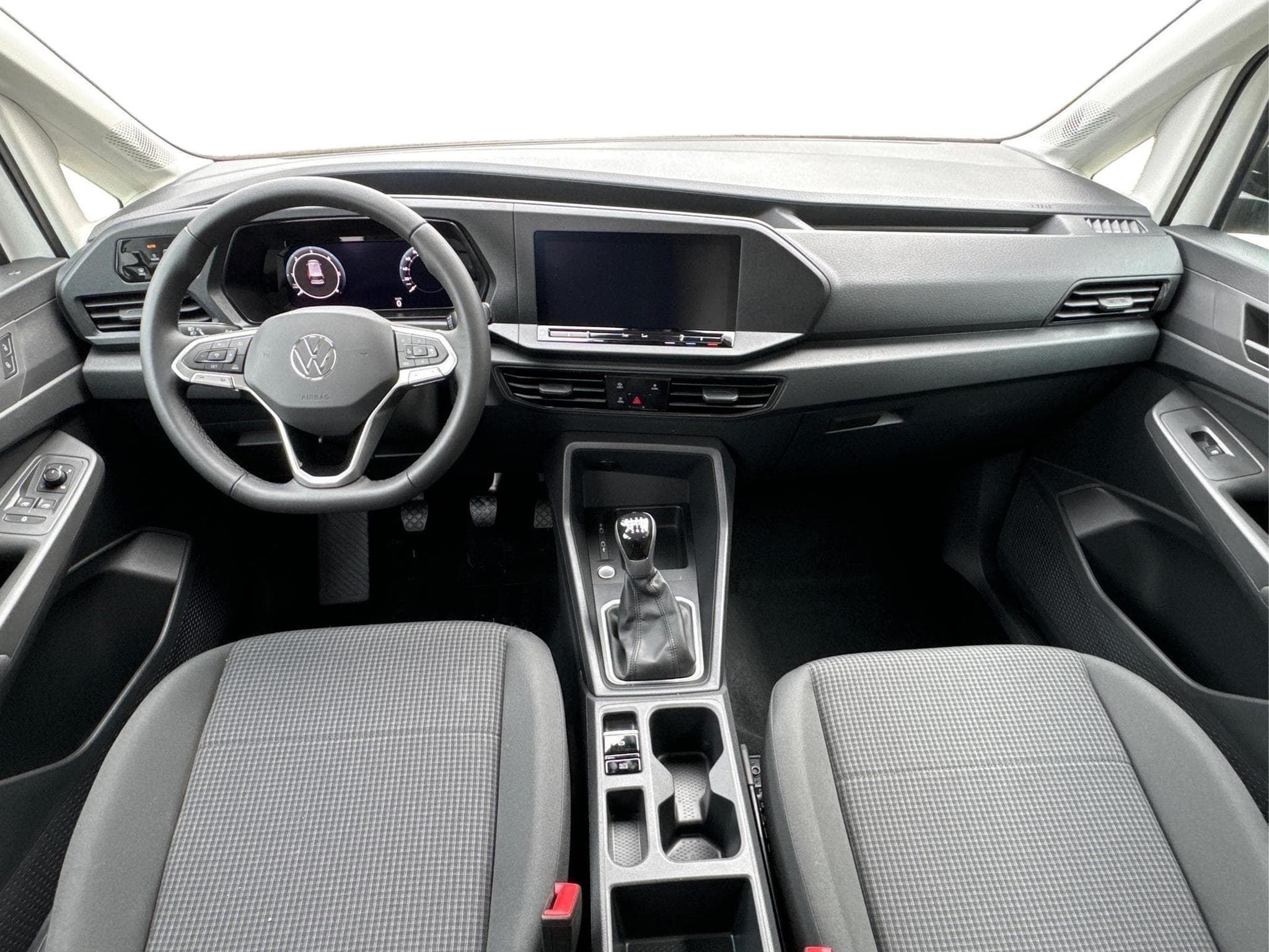 VW Caddy Caddy Maxi (2026) - Foto 17