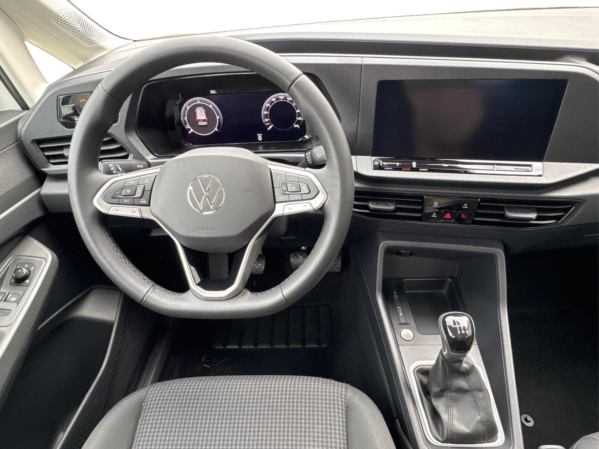 VW Caddy Caddy Maxi (2026) - Foto 18