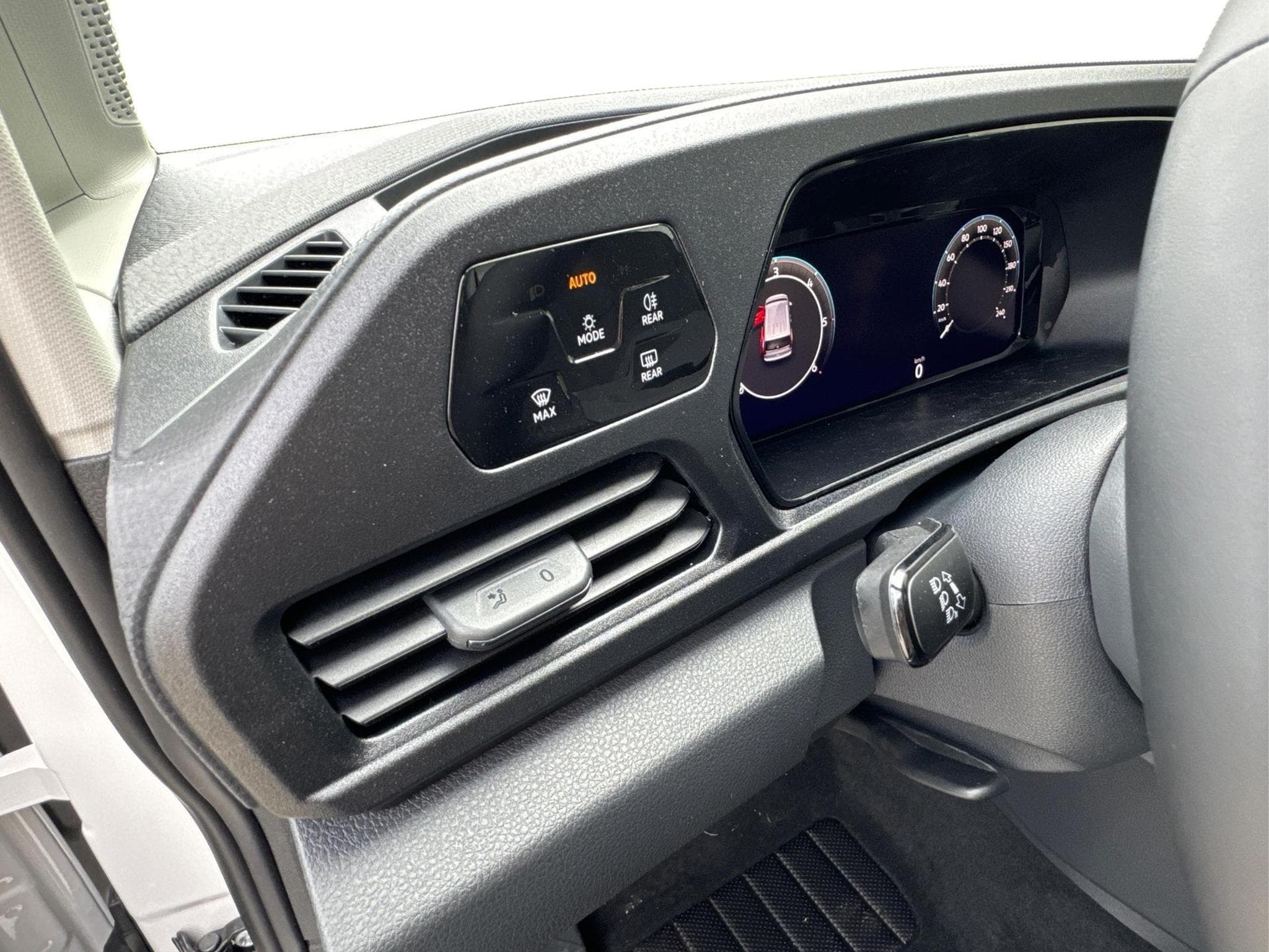 VW Caddy Caddy Maxi (2026) - Foto 20