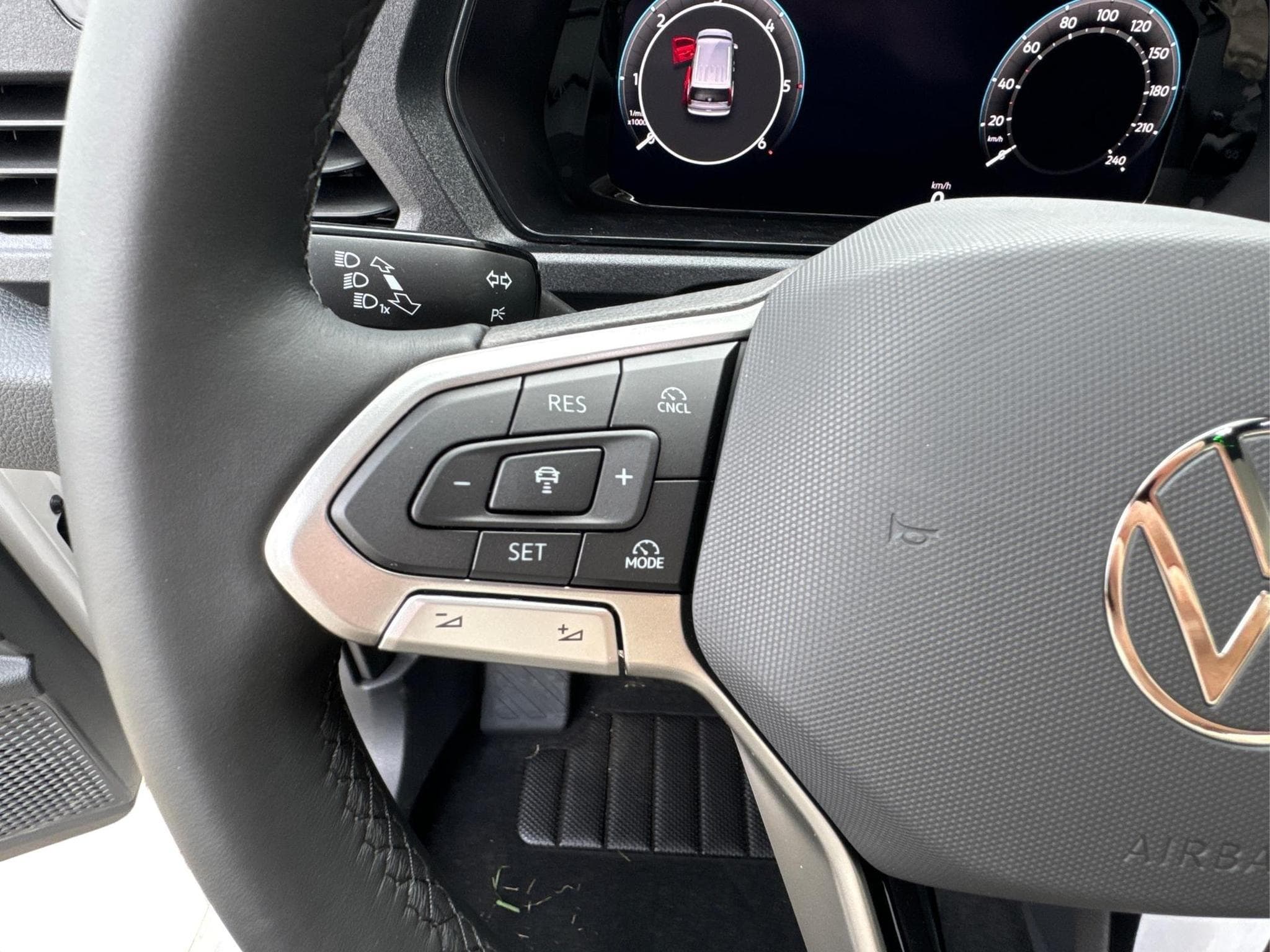 VW Caddy Caddy Maxi (2026) - Foto 21