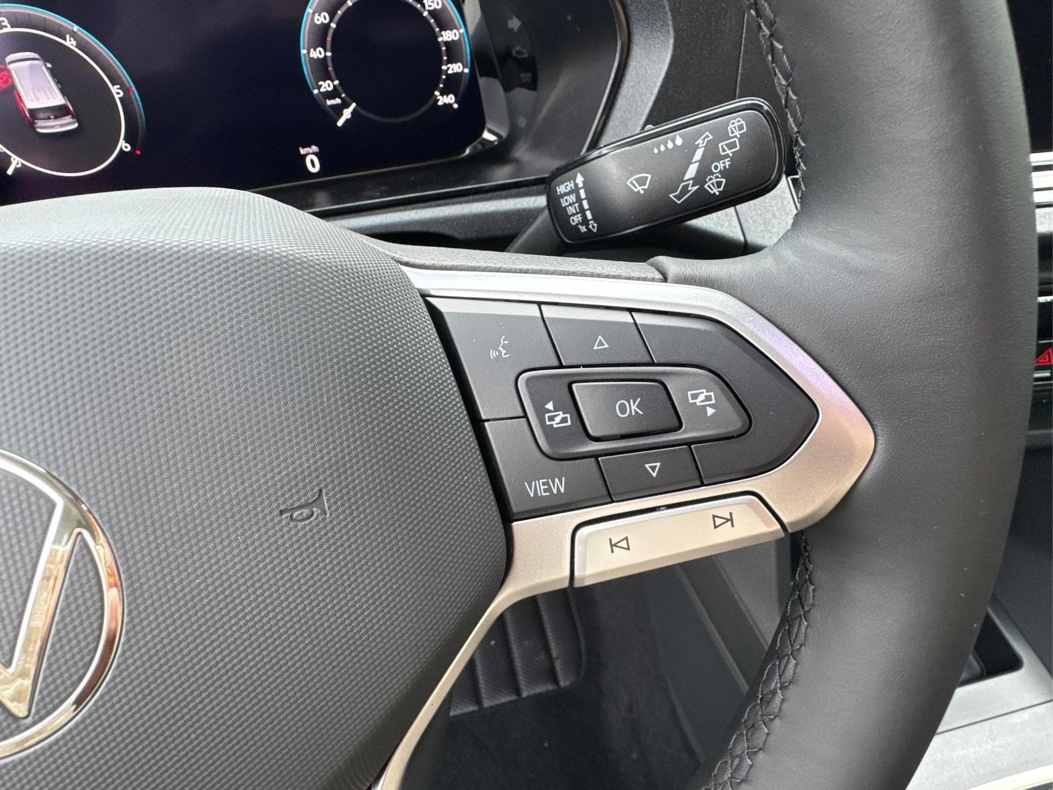 VW Caddy Caddy Maxi (2026) - Foto 22