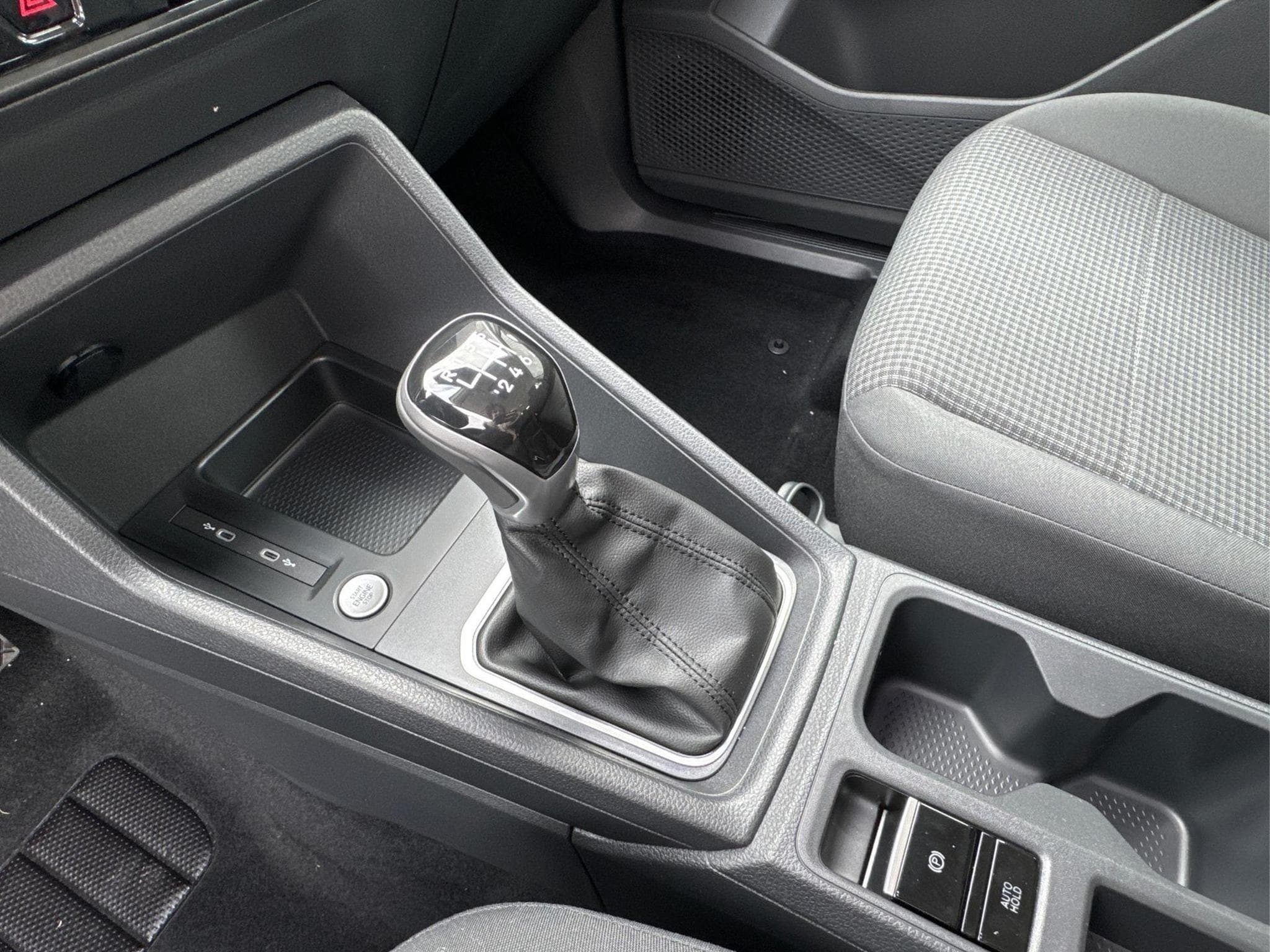 VW Caddy Caddy Maxi (2026) - Foto 23