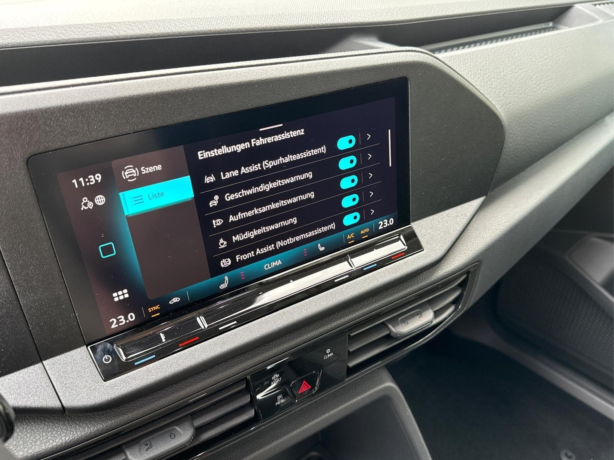 VW Caddy Caddy Maxi (2026) - Foto 24