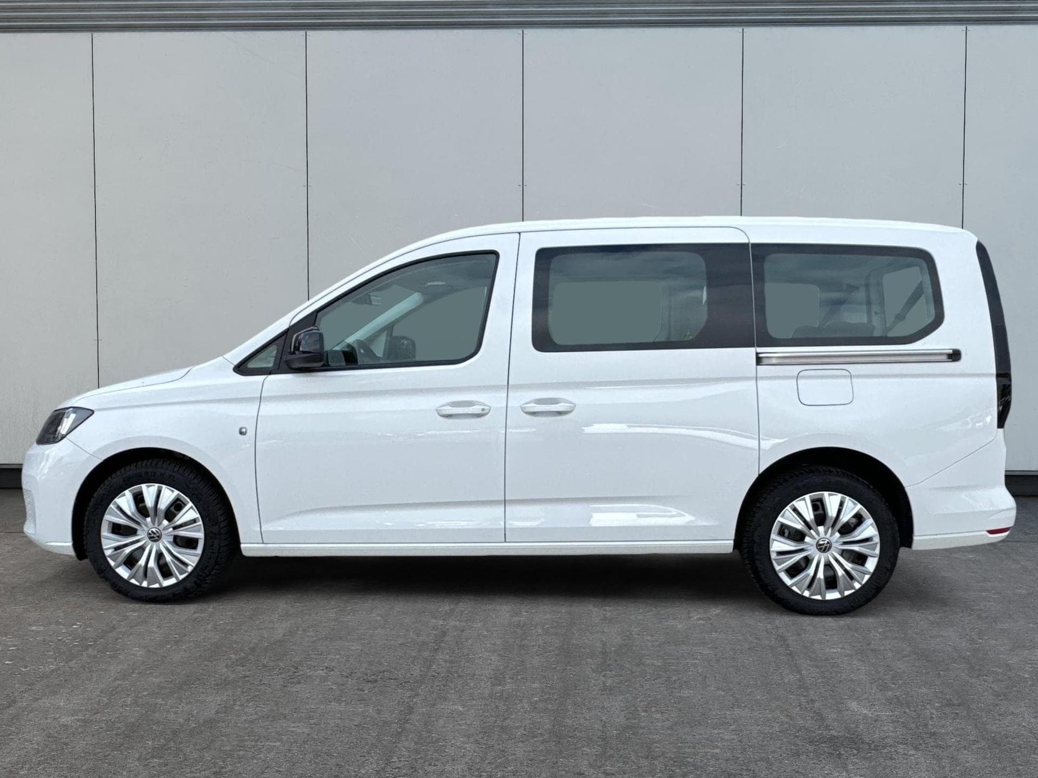 VW Caddy Caddy Maxi (2026) - Foto 3