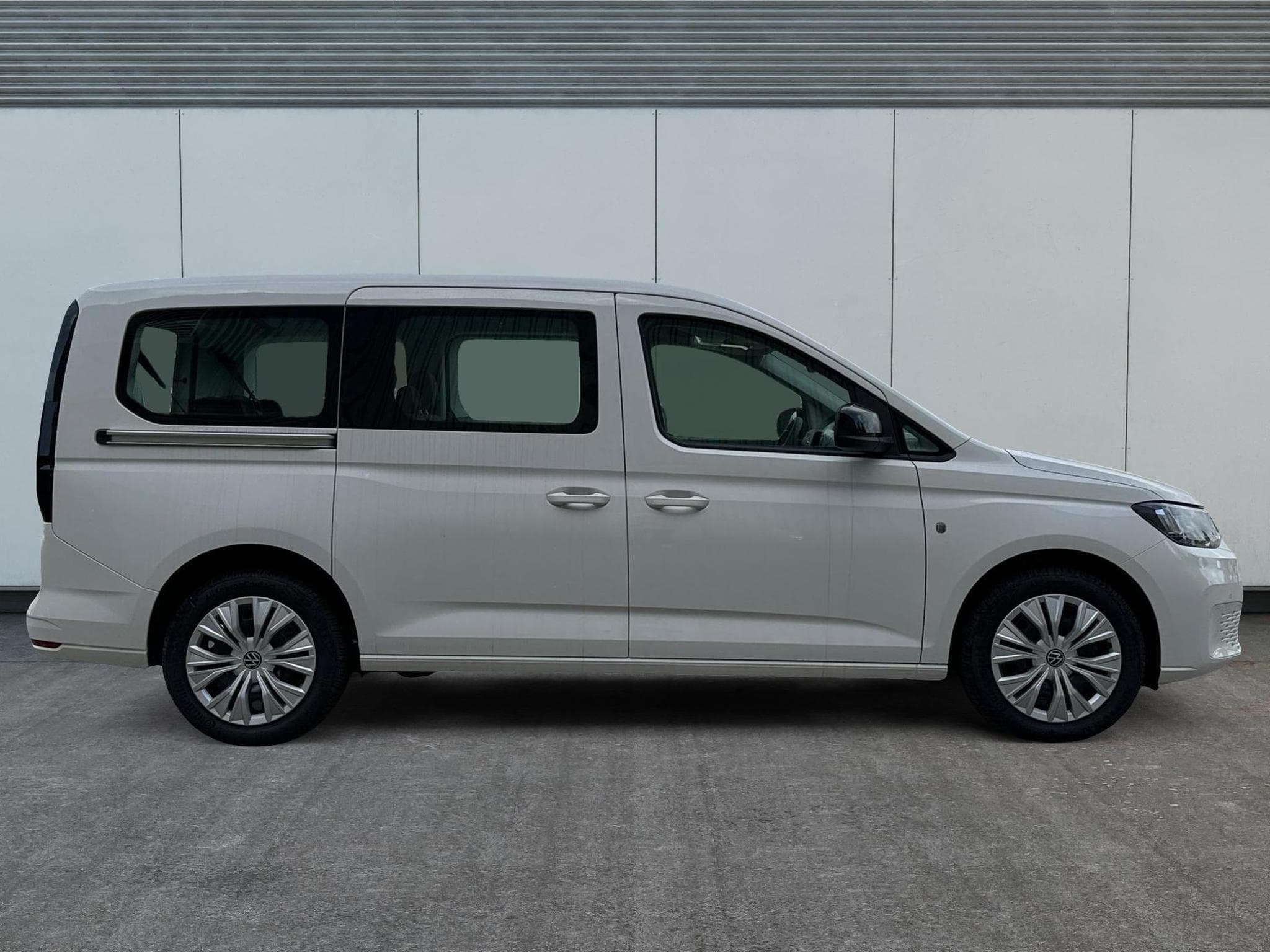 VW Caddy Caddy Maxi (2026) - Foto 7