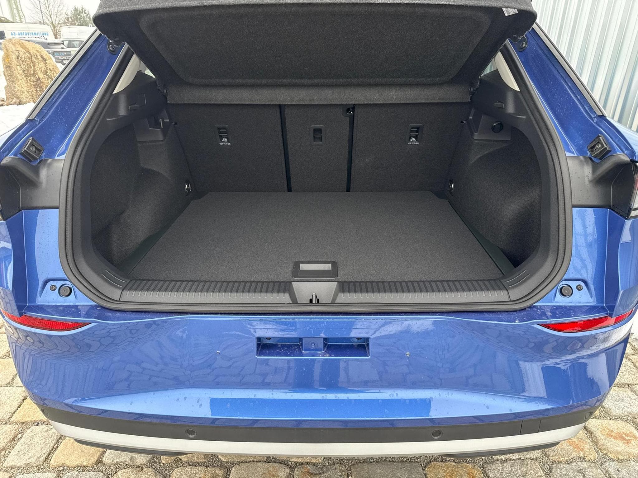 VW T-Roc Life/Style Paket 1,5 (2026) - Foto 8