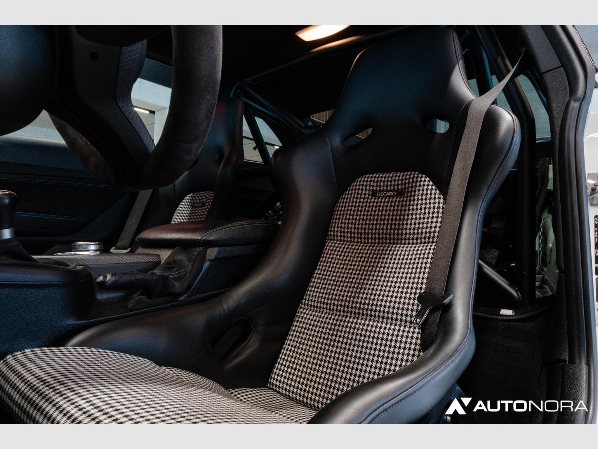 BMW M2 Coupè LCI Clubsport (2018) - Photo 15