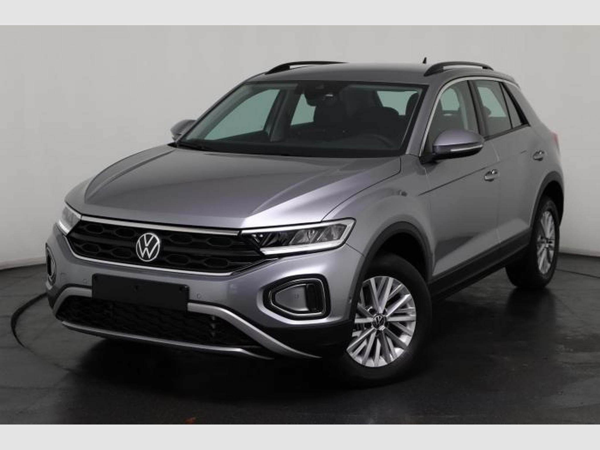 VW T-Roc Life (2026) - Foto 1