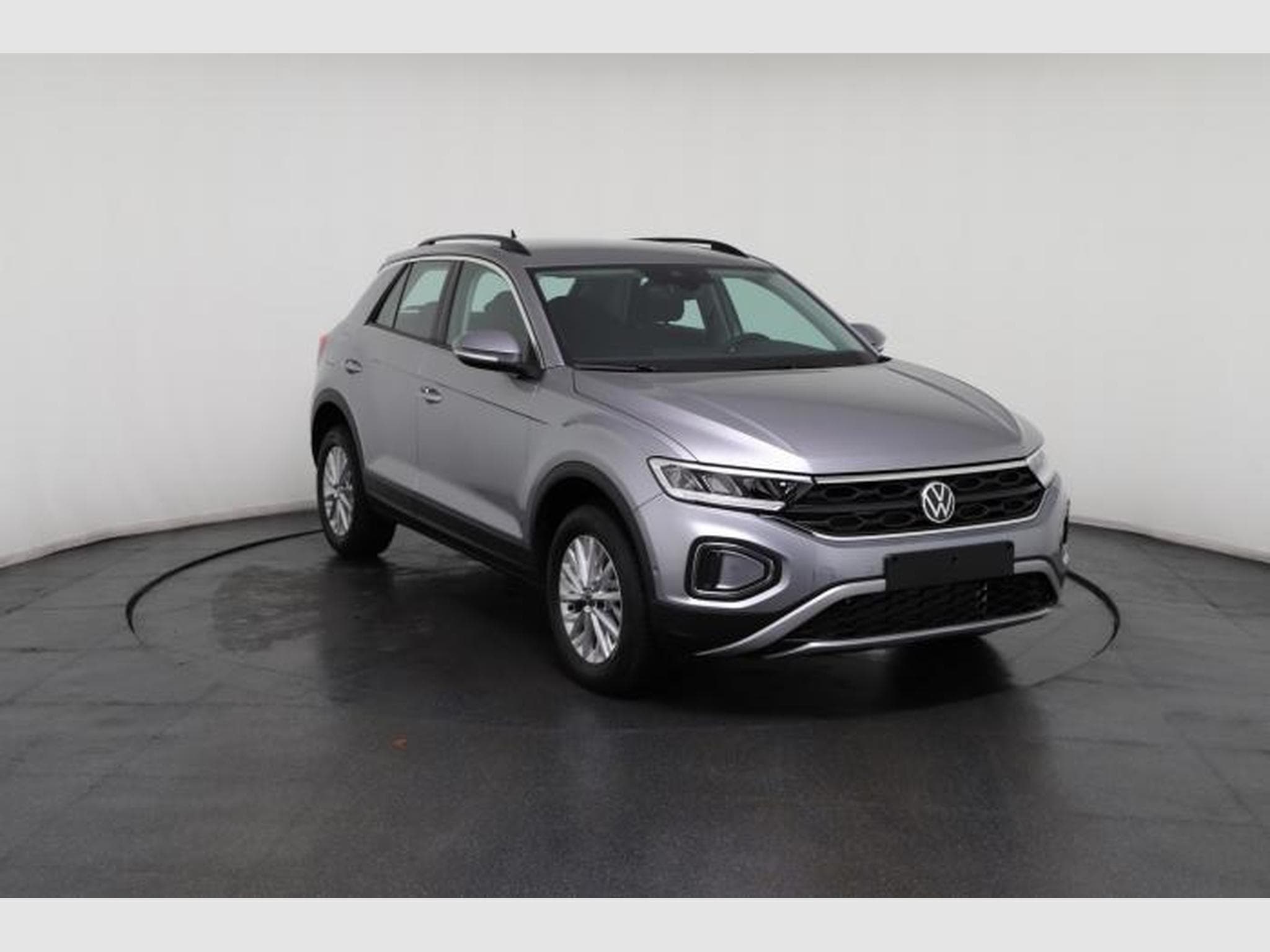 VW T-Roc Life (2026) - Foto 10