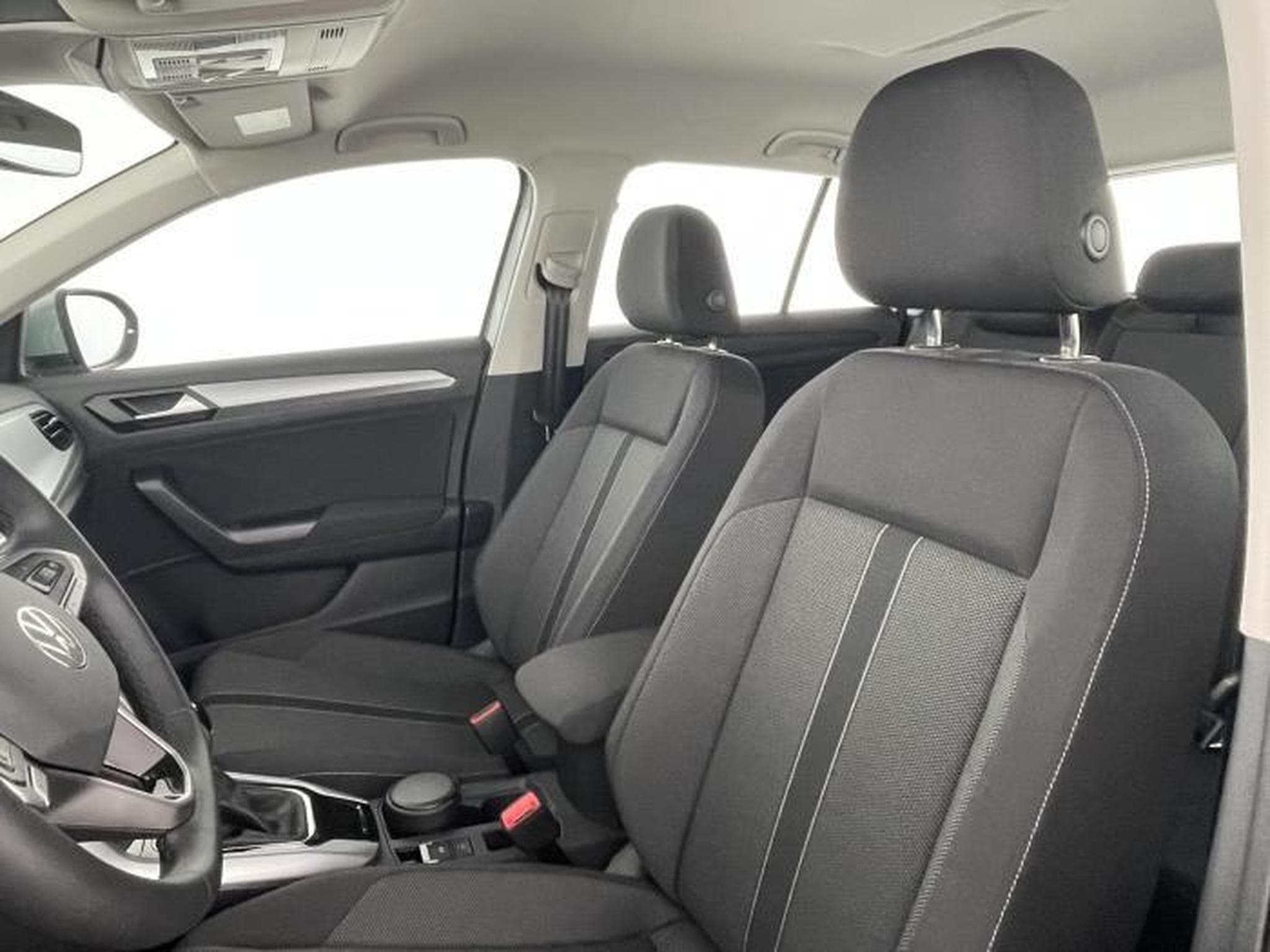 VW T-Roc Life (2026) - Foto 12