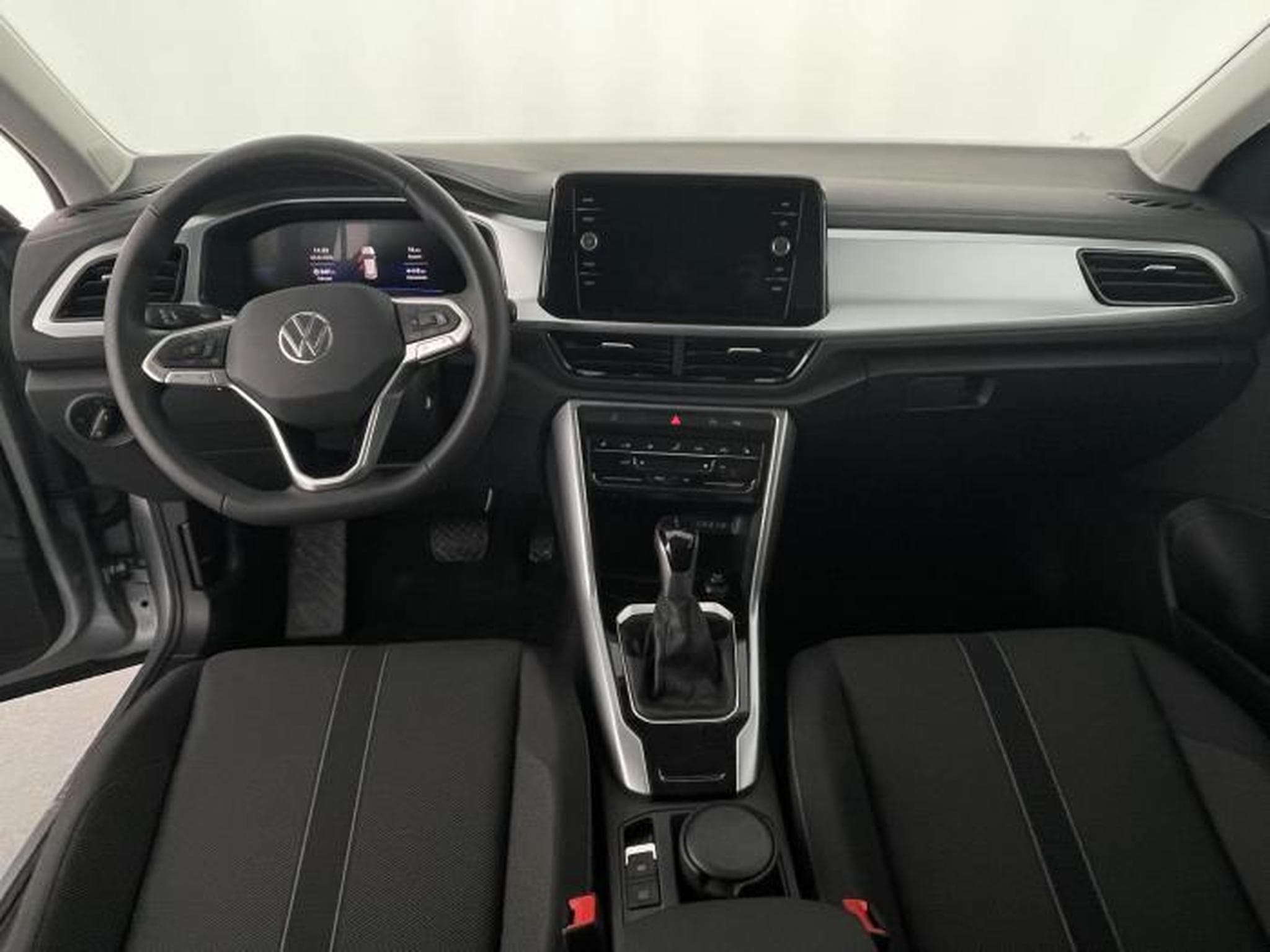 VW T-Roc Life (2026) - Foto 15