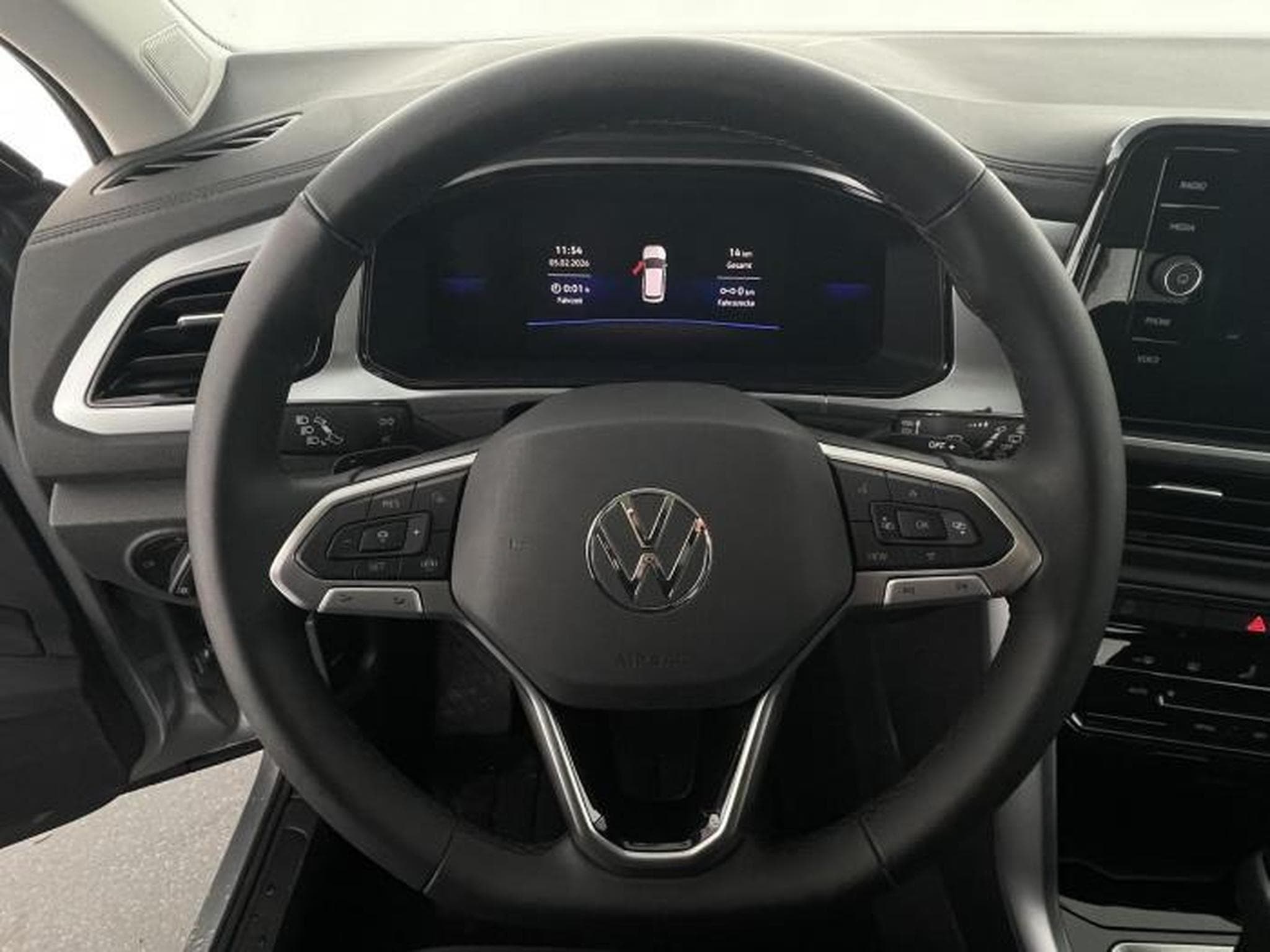 VW T-Roc Life (2026) - Foto 16