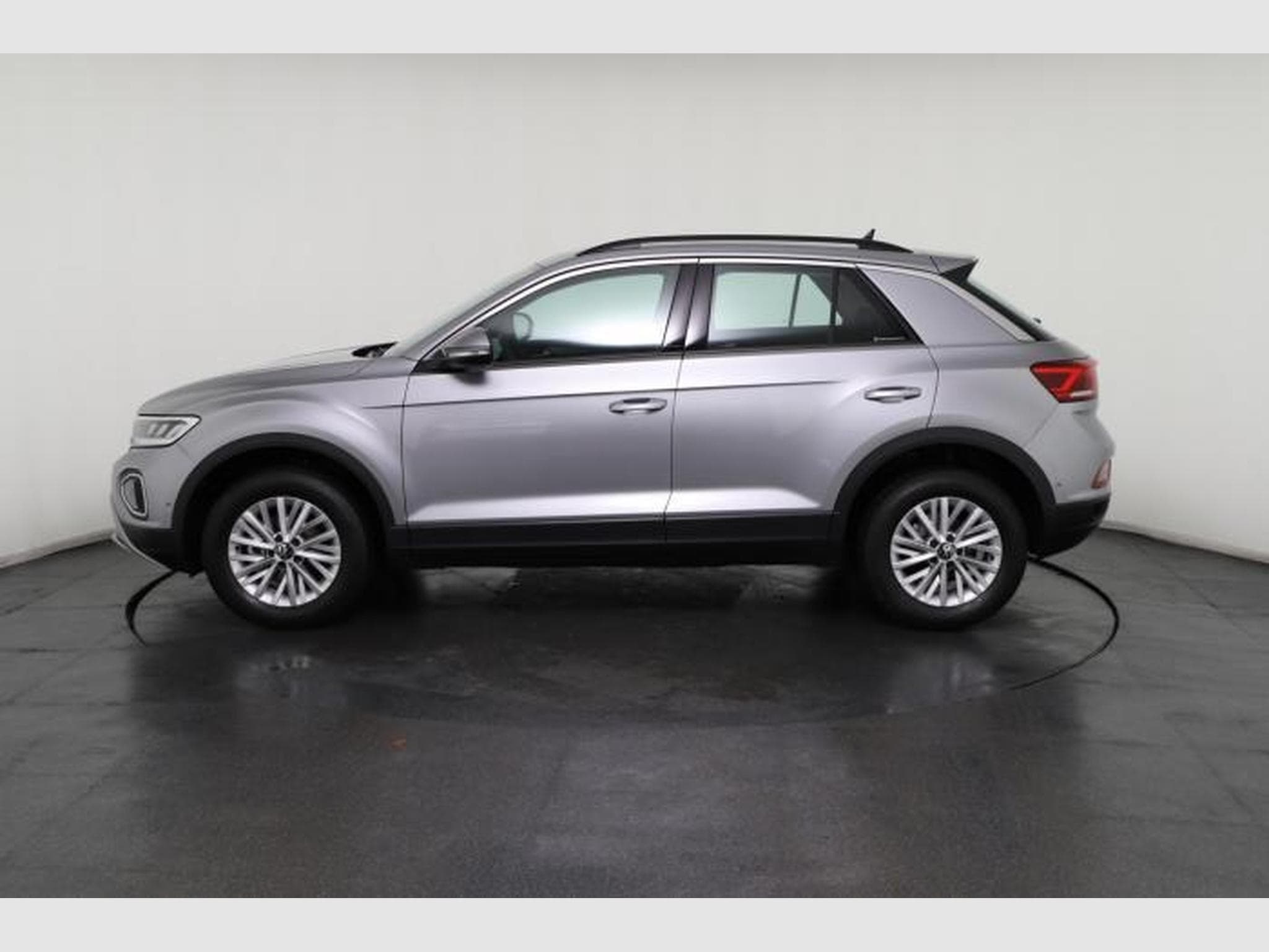 VW T-Roc Life (2026) - Foto 4