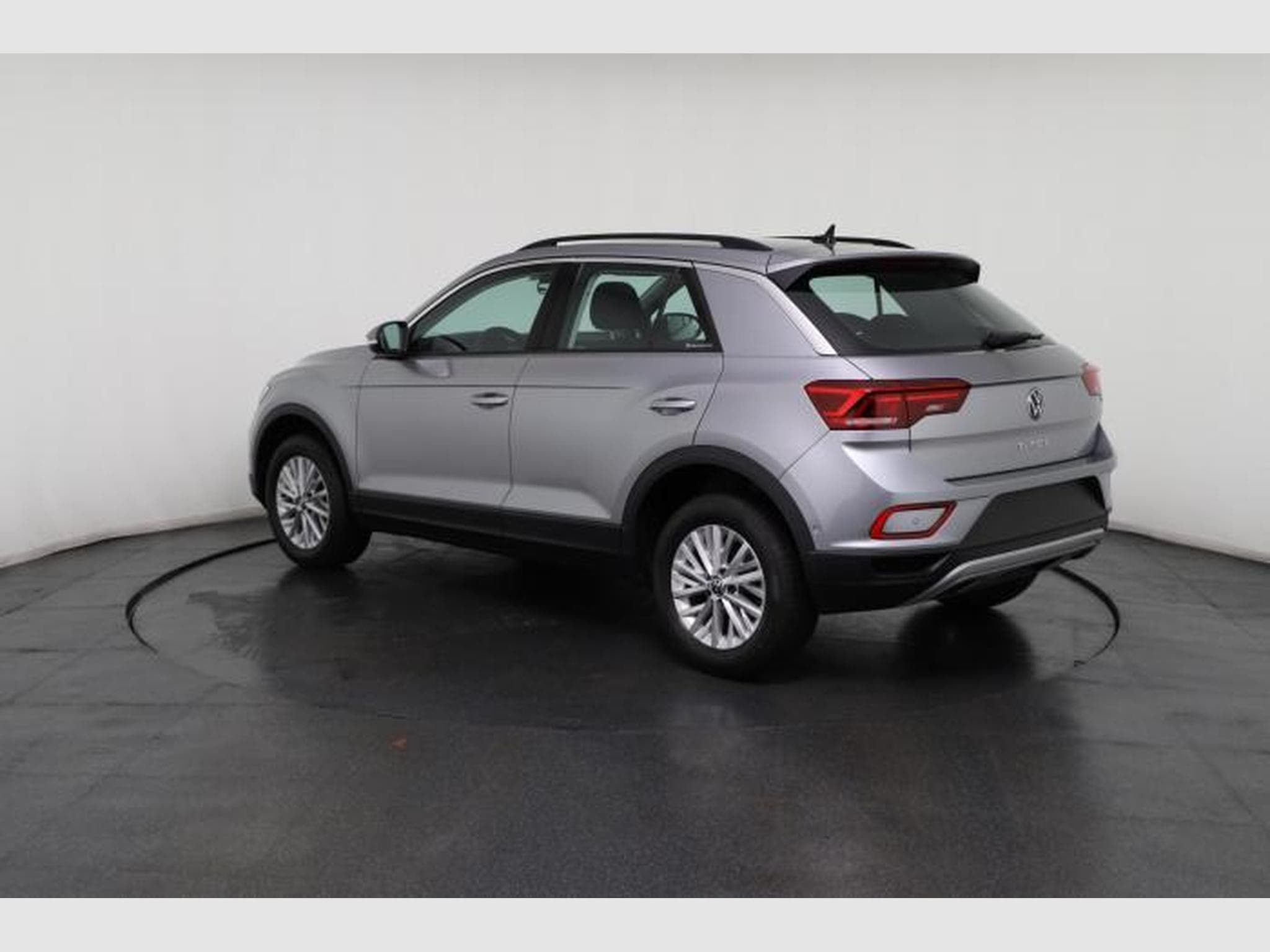 VW T-Roc Life (2026) - Foto 5