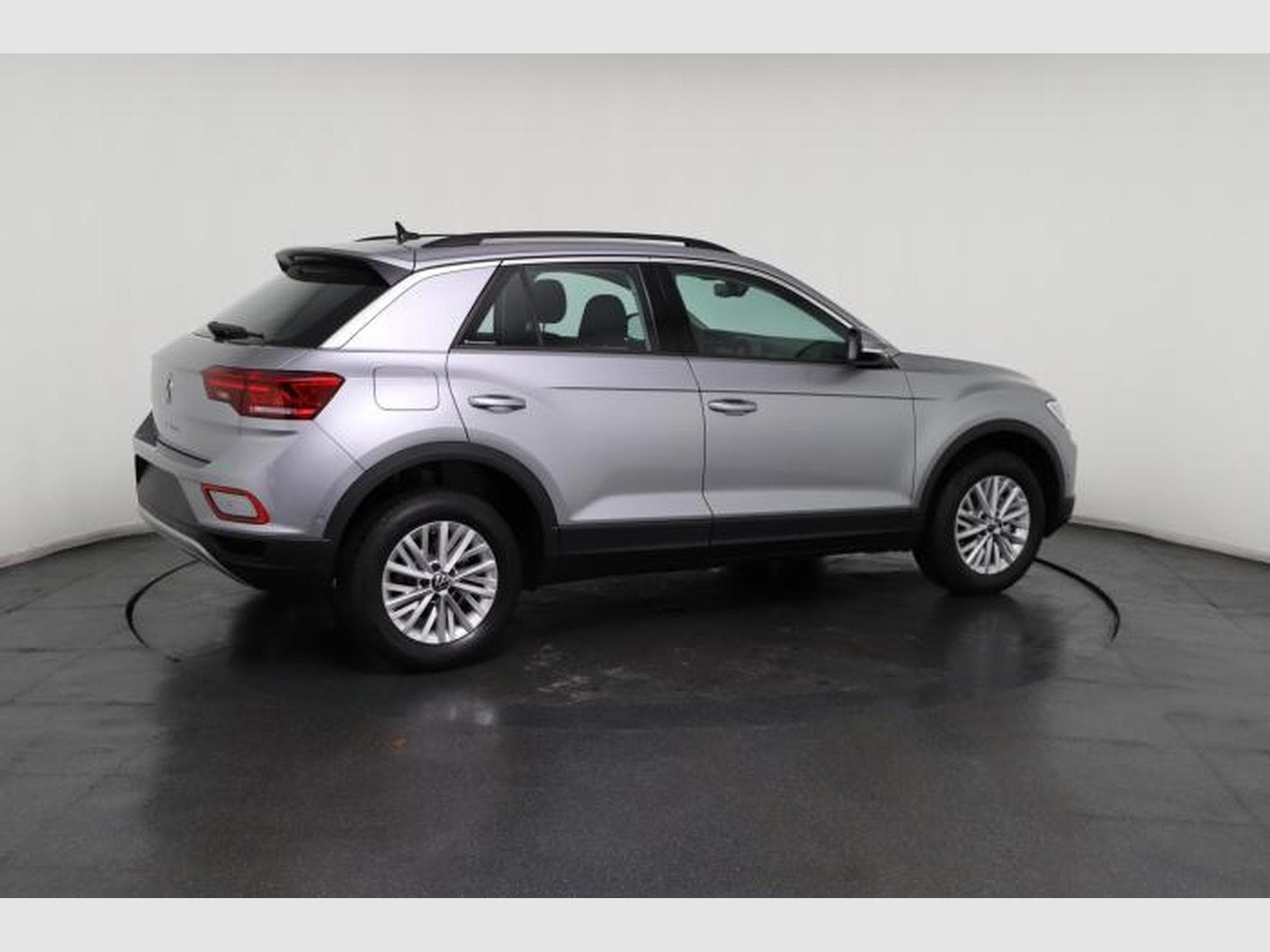 VW T-Roc Life (2026) - Foto 8