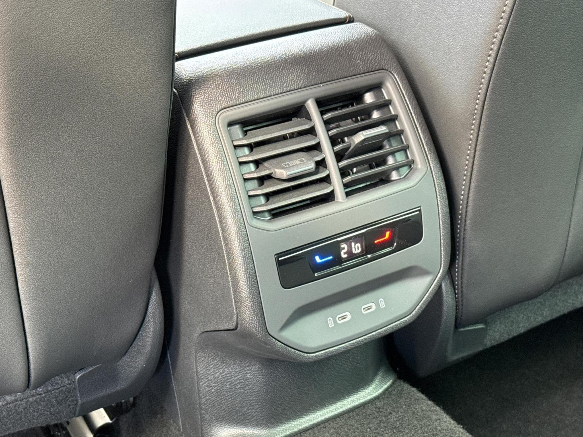 Cupra Leon VZ (2025) - Foto 15