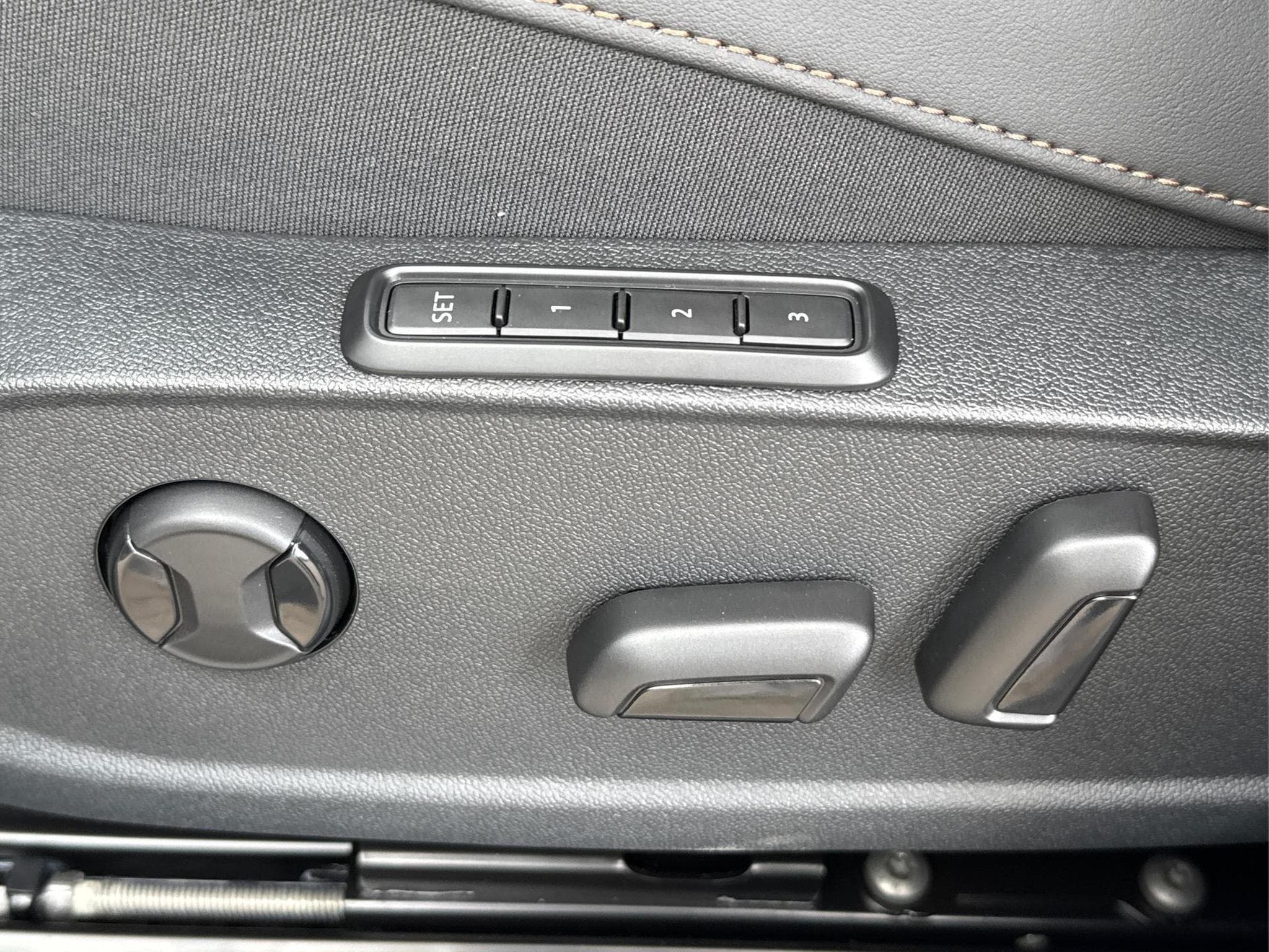 Cupra Leon VZ (2025) - Foto 18