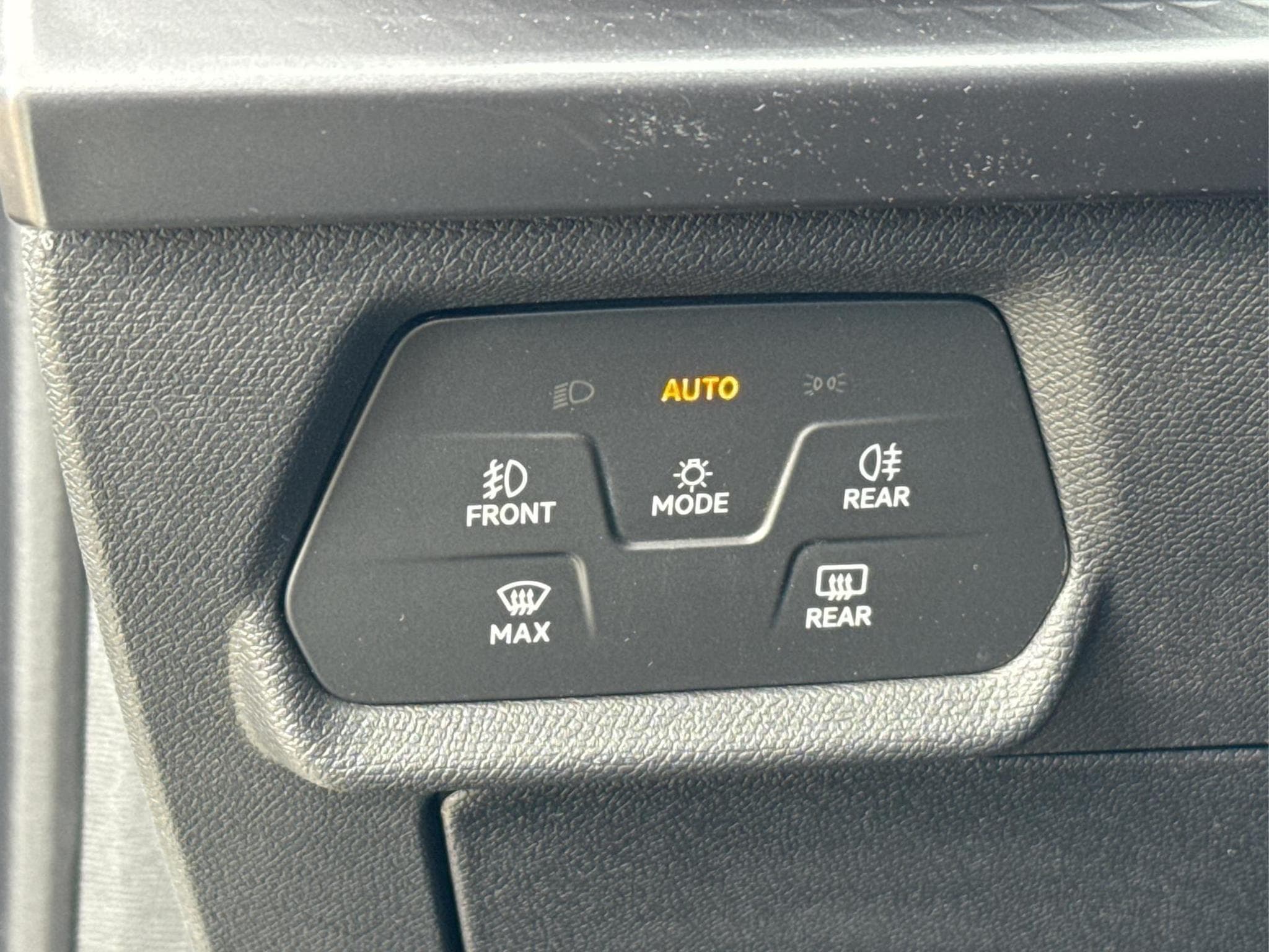 Cupra Leon VZ (2025) - Foto 19