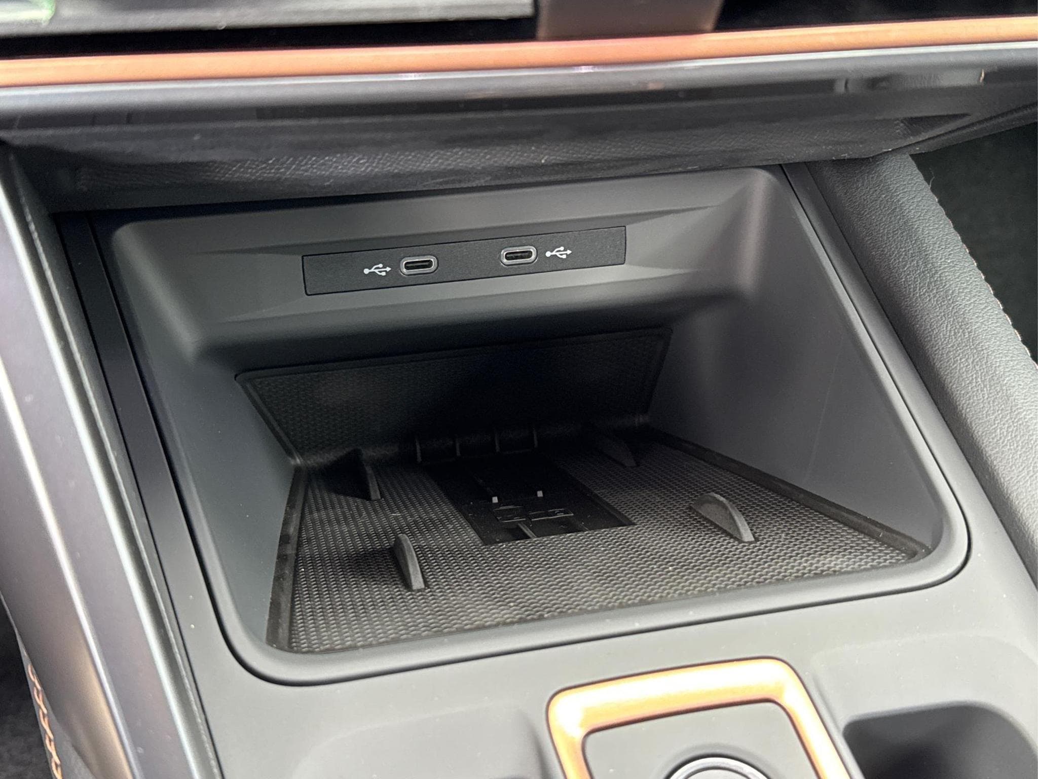 Cupra Leon VZ (2025) - Foto 21