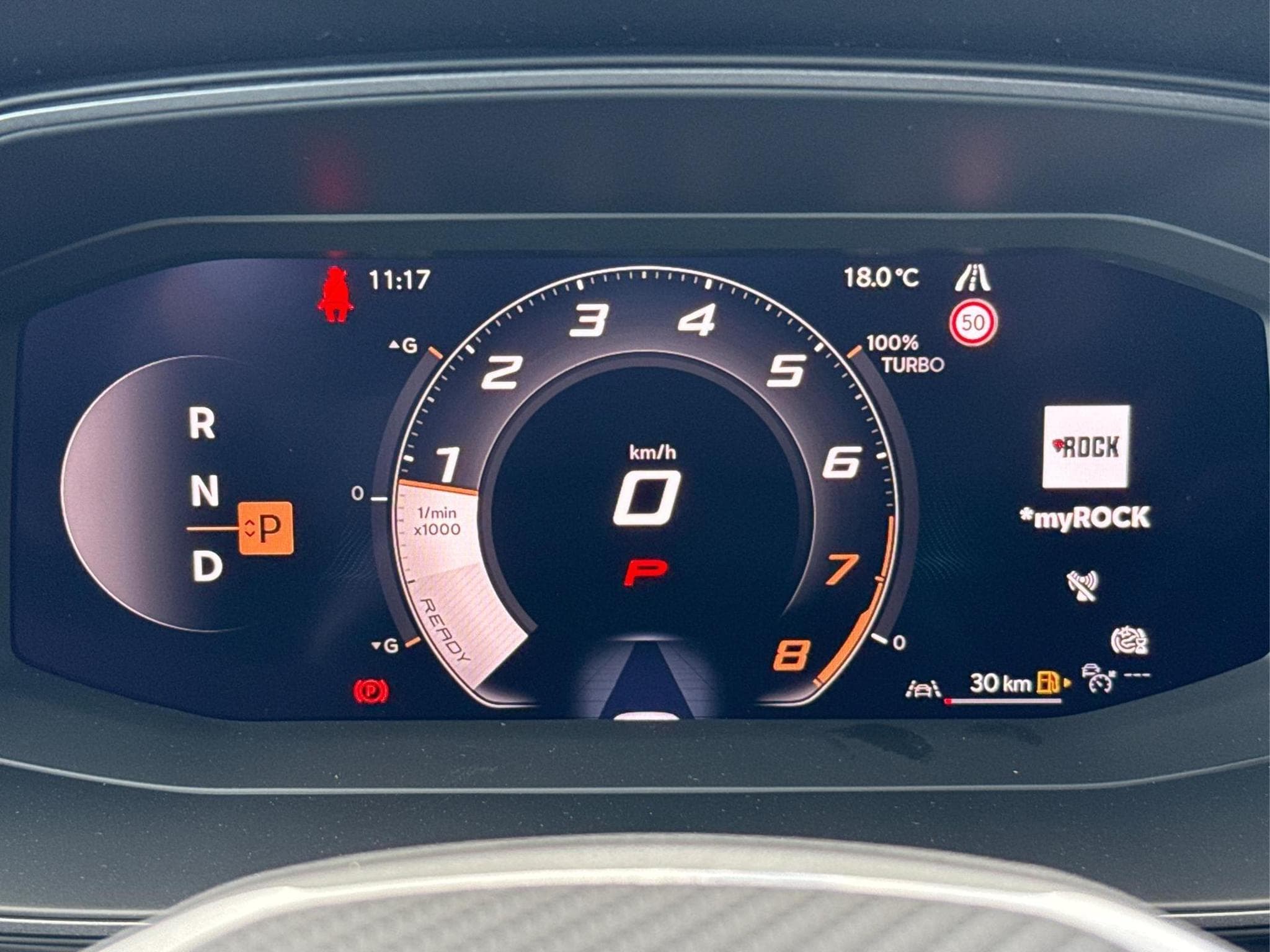 Cupra Leon VZ (2025) - Foto 25